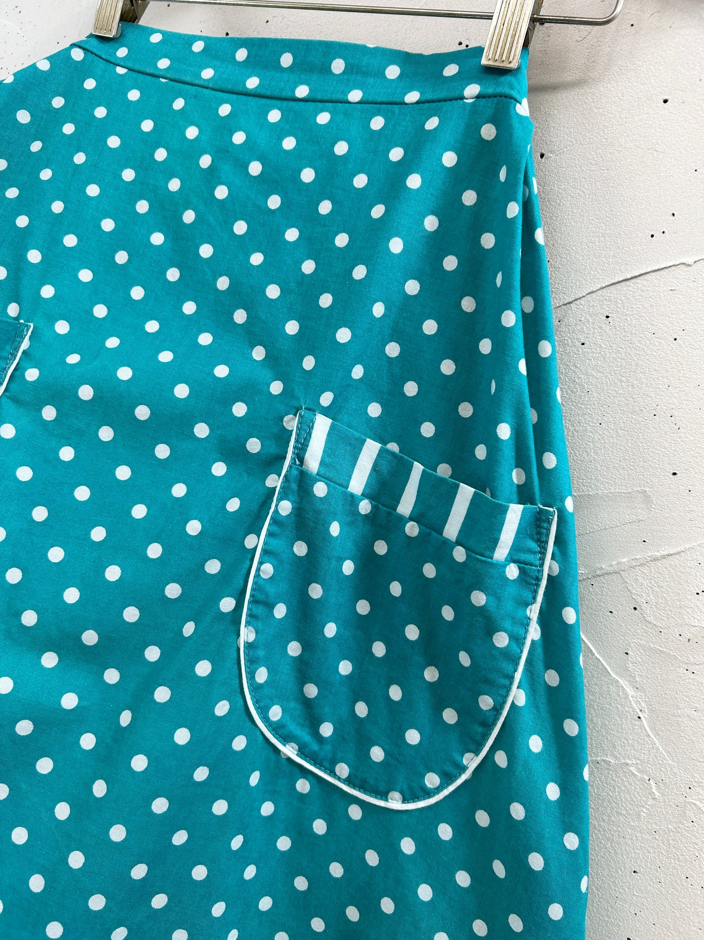 Vintage Apron [H33546]