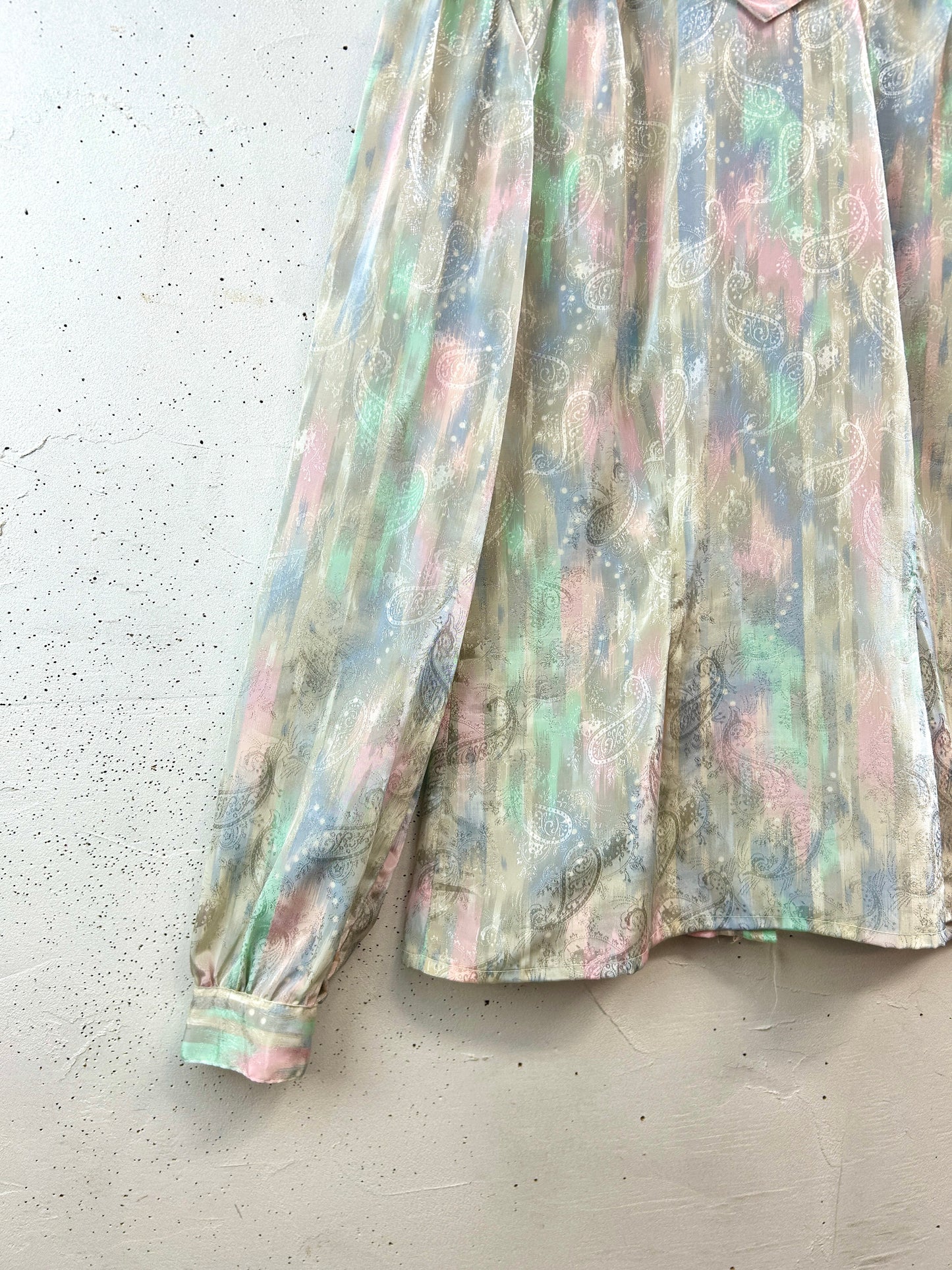 Vintage Shirt [D32233]