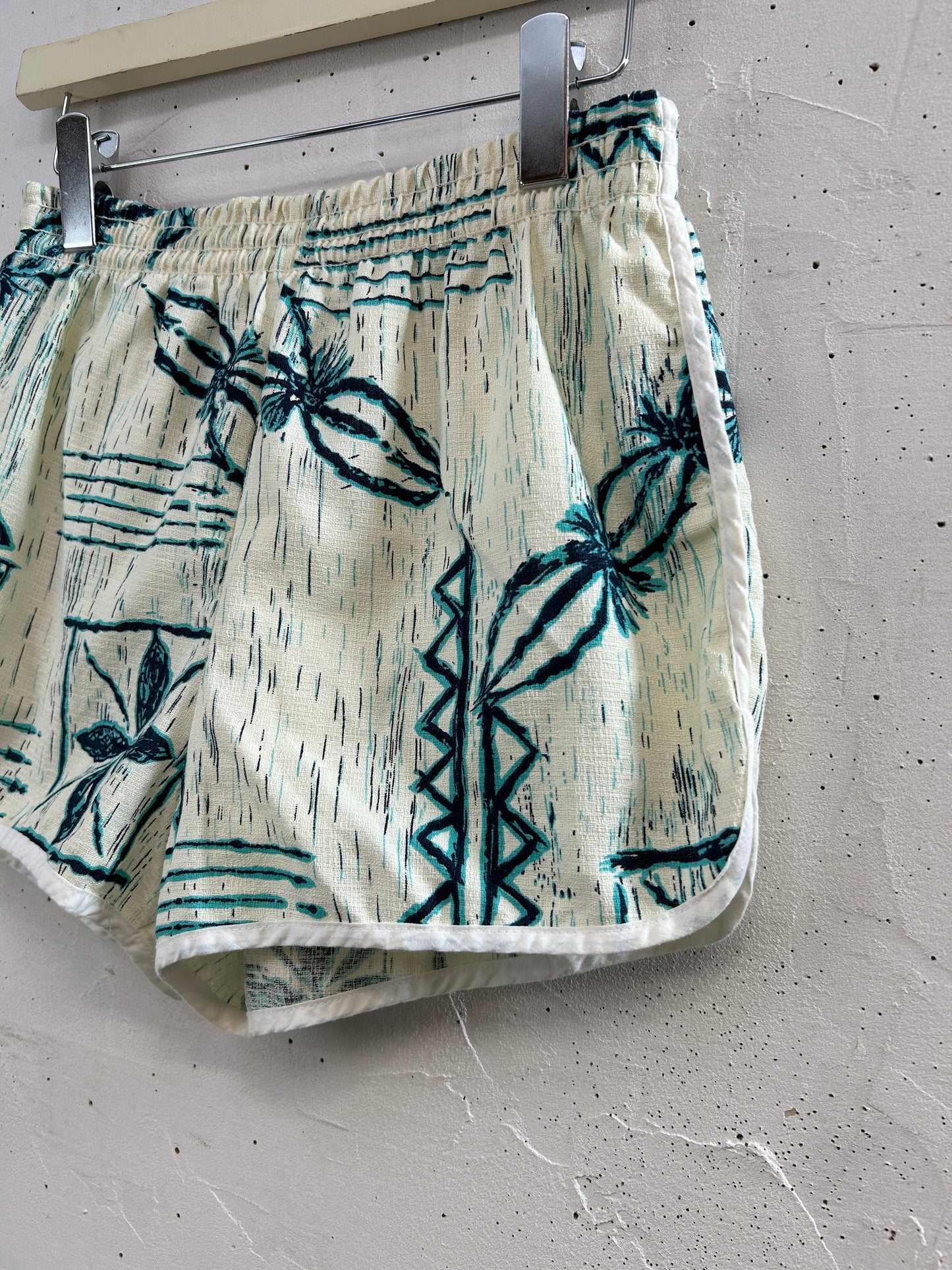 Vintage Pants [H33374]