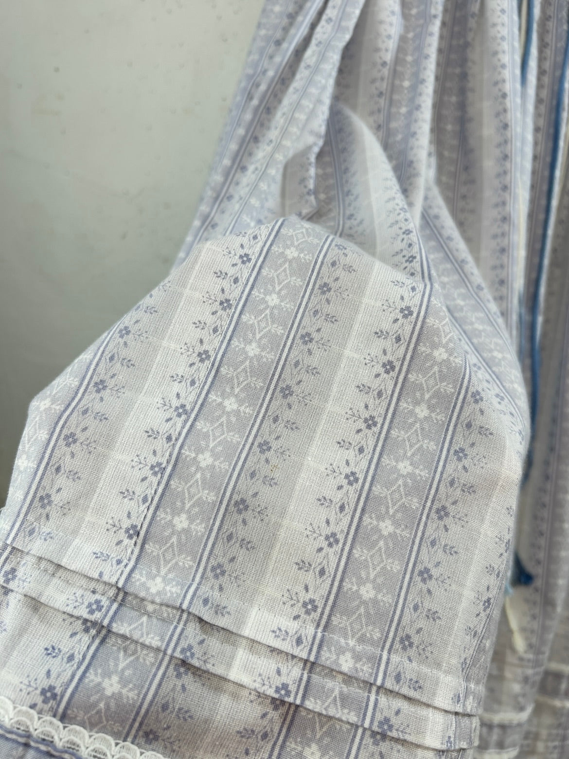 Vintage Tyrol Skirt [E32255]