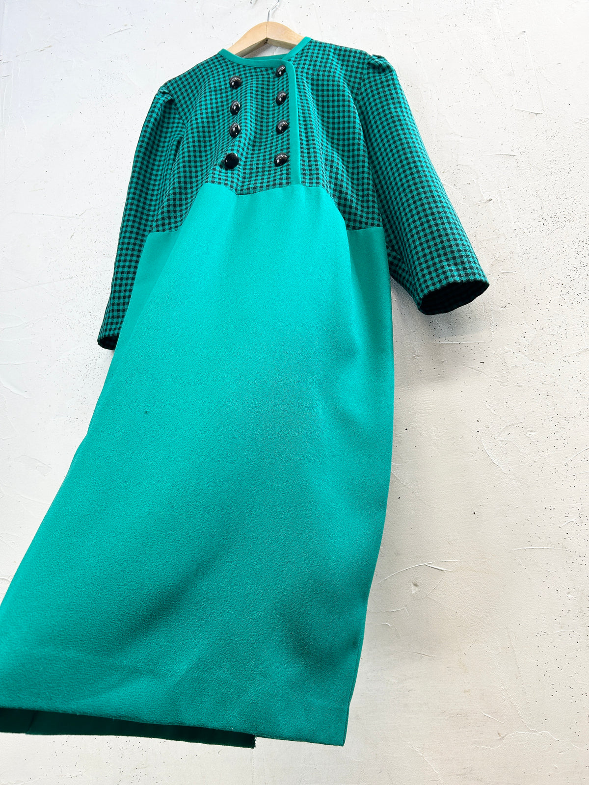 Vintage Dress [J34200]