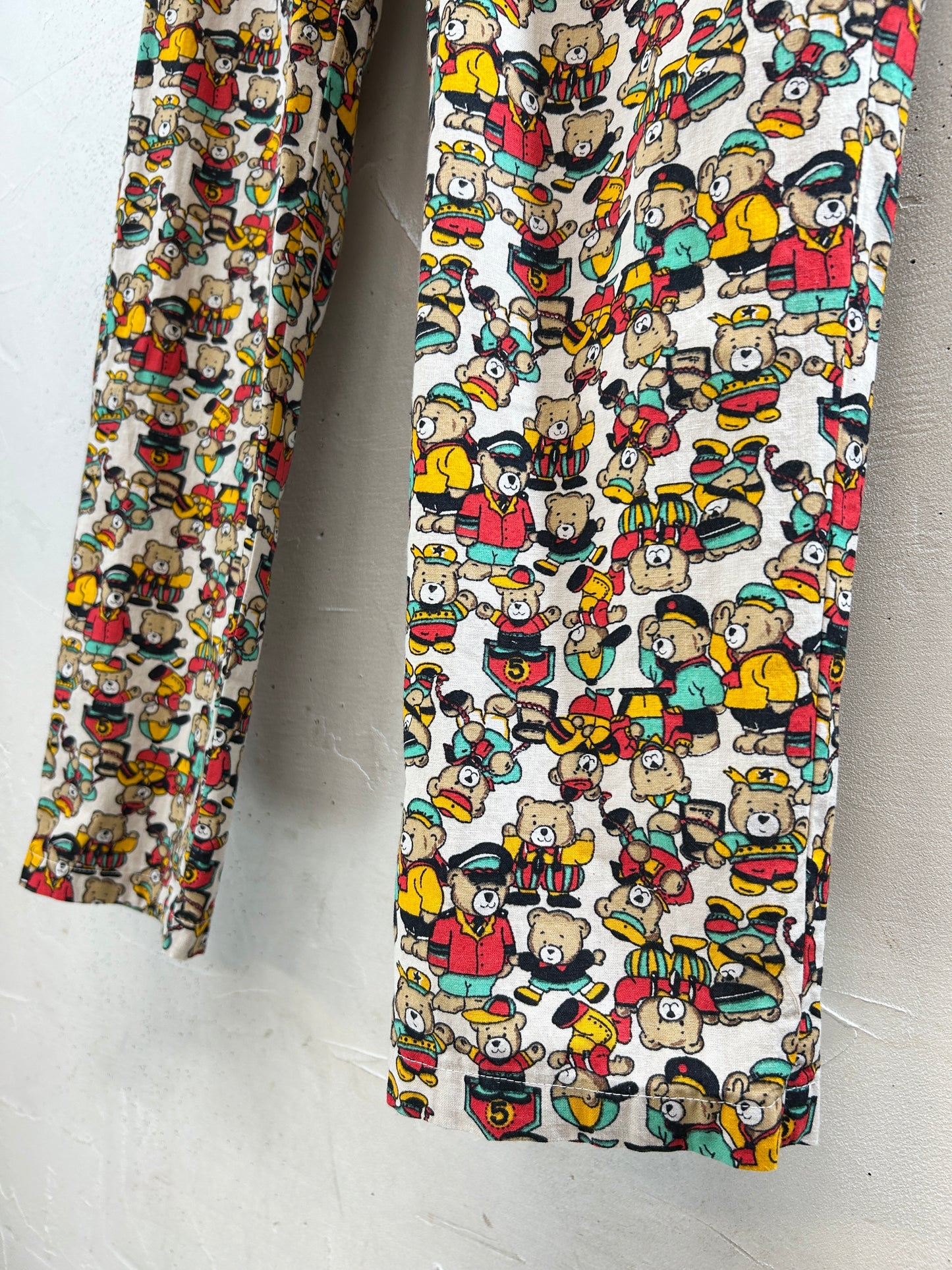 Vintage Pants [H33616]