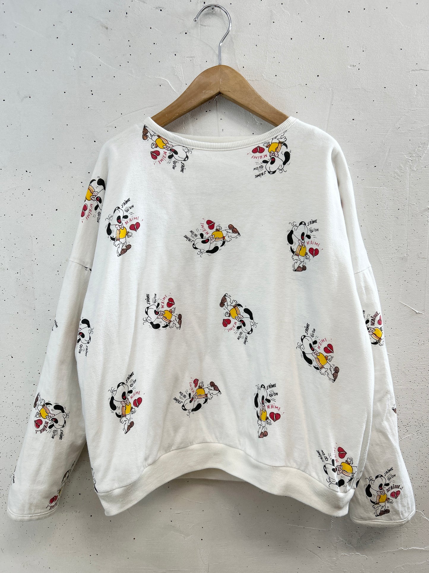 Vintage Tops [L31025]