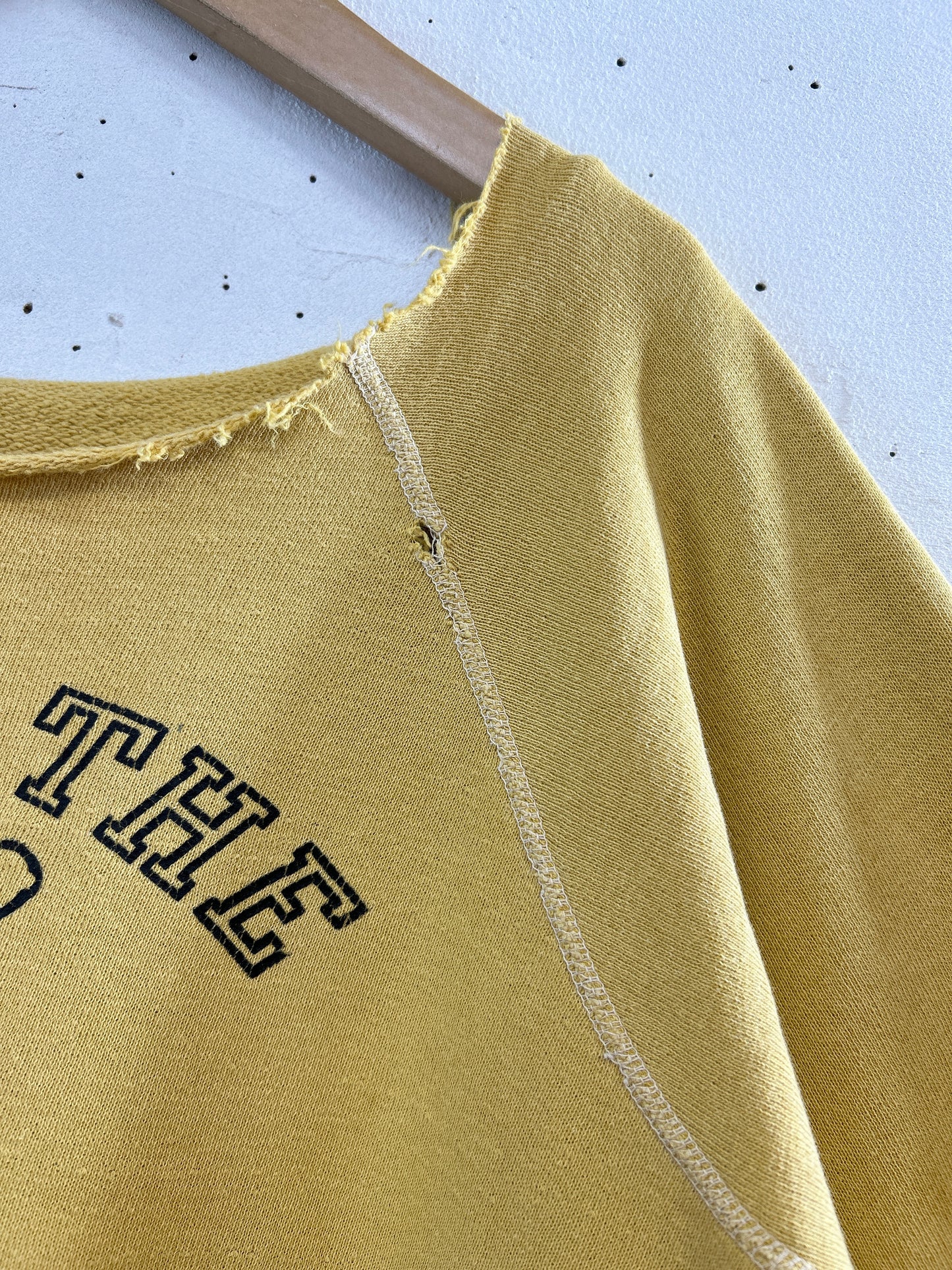 Vintage Sweat  [A31195]
