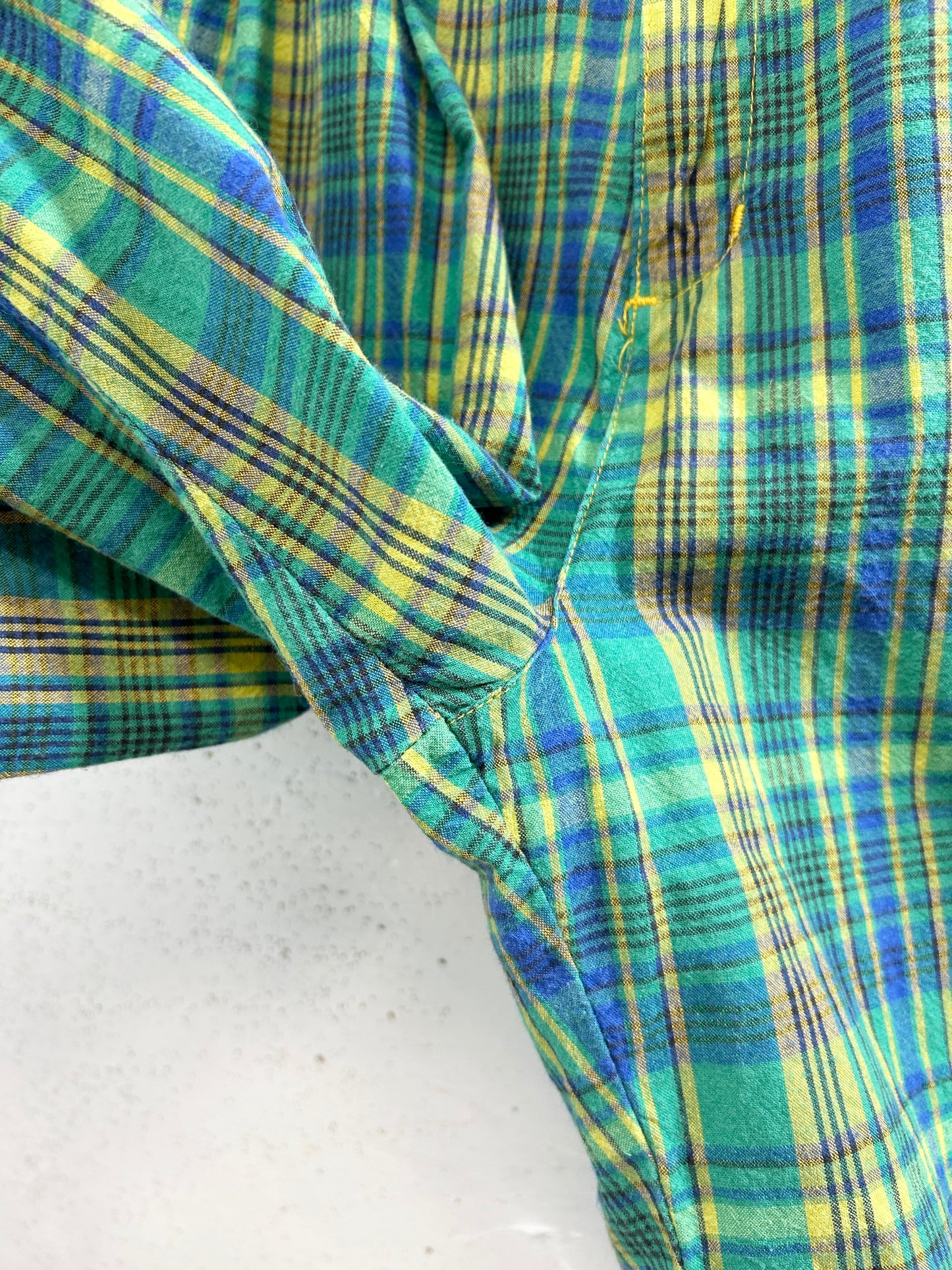 Vintage Pants [E32420]