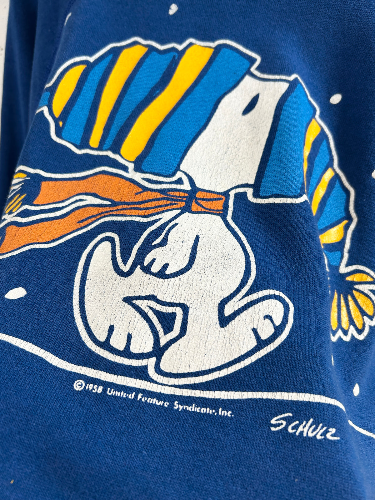 Vintage Sweat 〜MADE IN USA〜 [I33931]