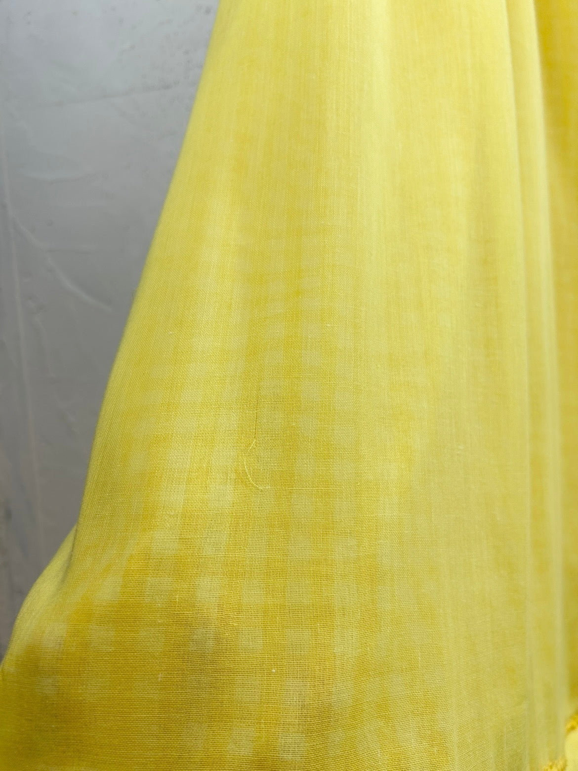 '70s Vintage Dress 〜MARIANNE〜 [D32052]
