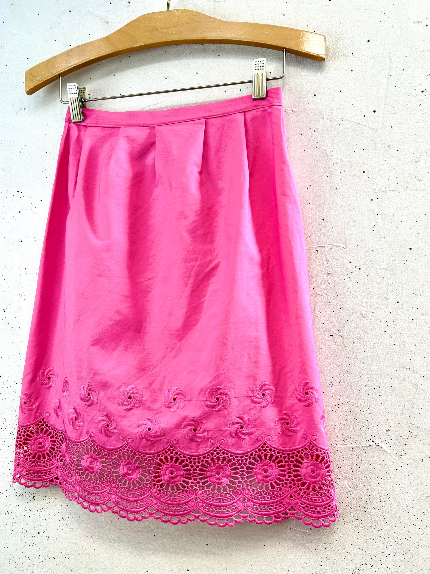 Vintage Apron [E32540]