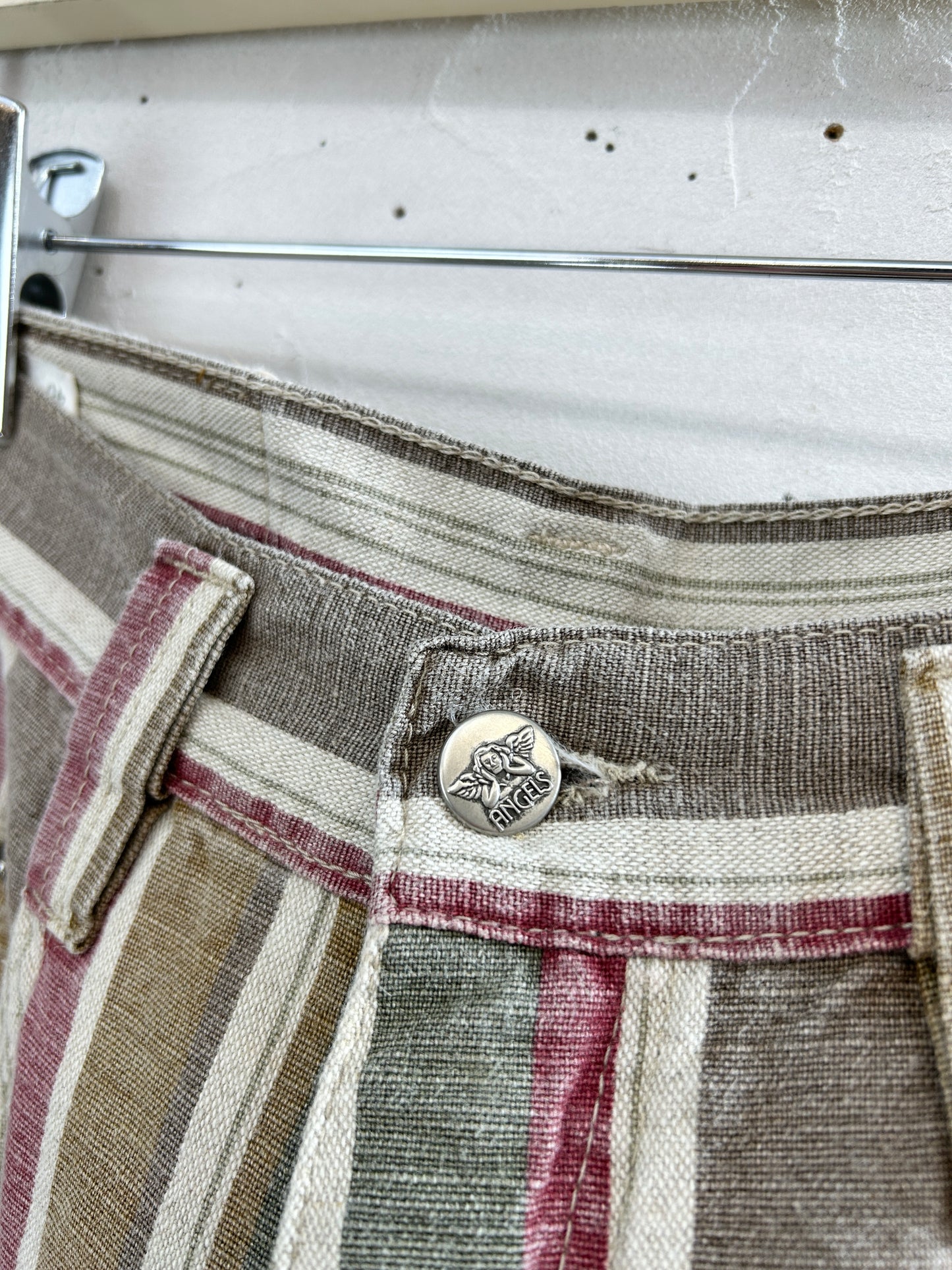 Vintage Pants 〜MADE IN ITALY〜 [H33379]