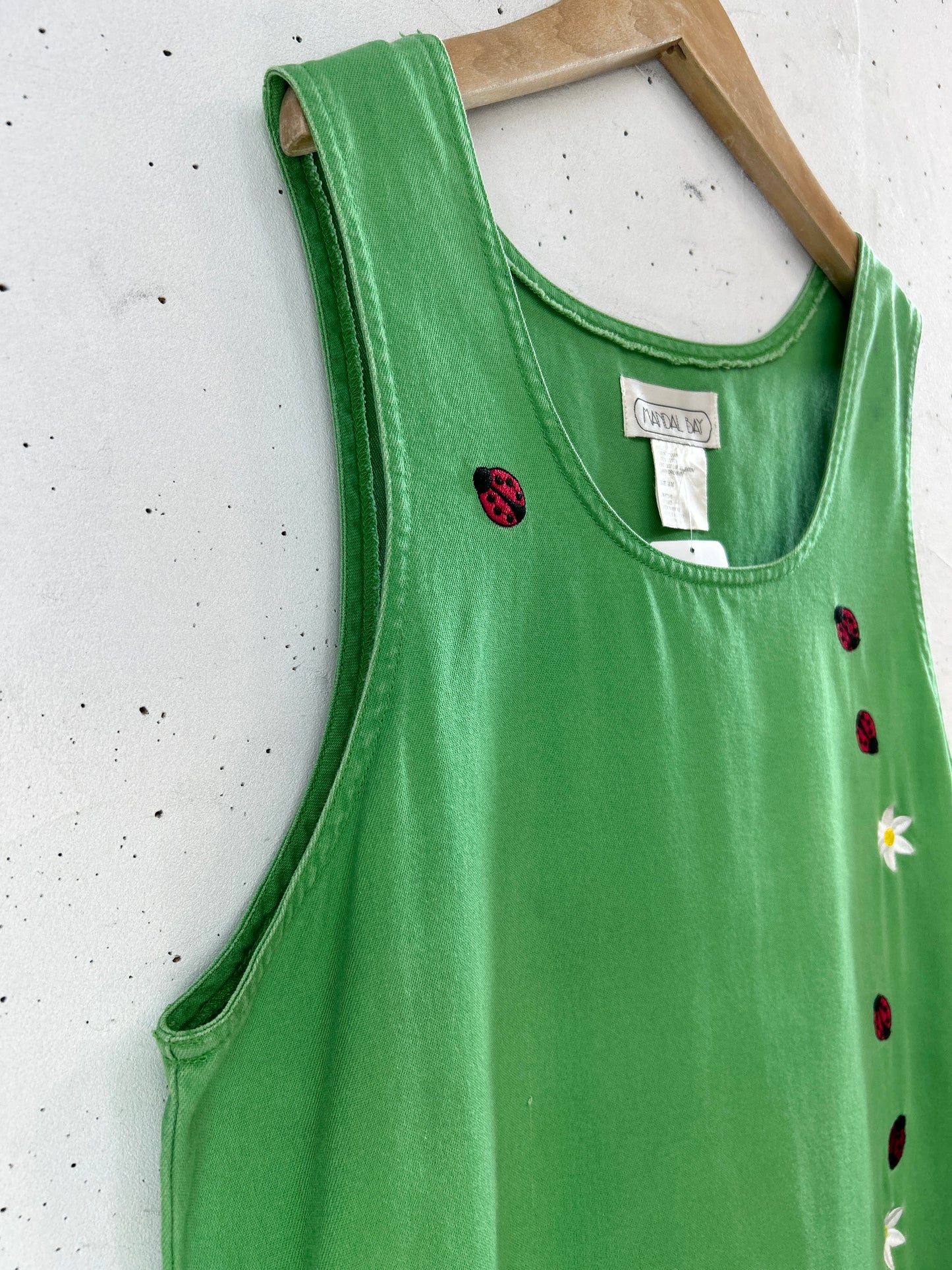 Vintage Dress [F32820]