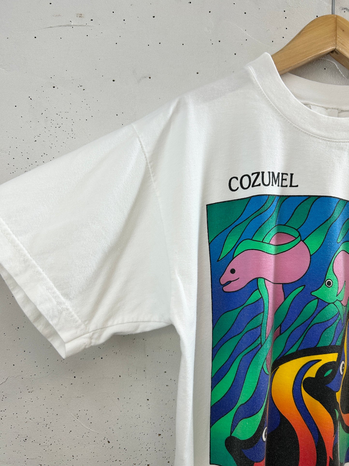Vintage T-Shirt [G32892]