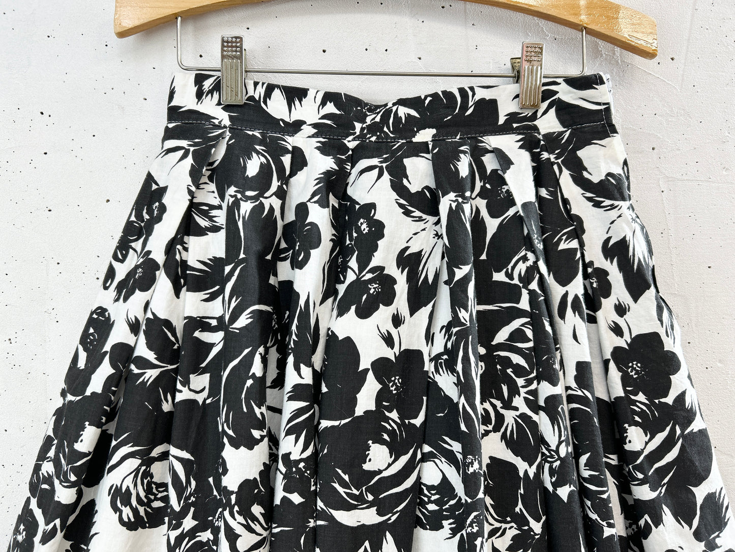 Vintage Skirt [F32563]