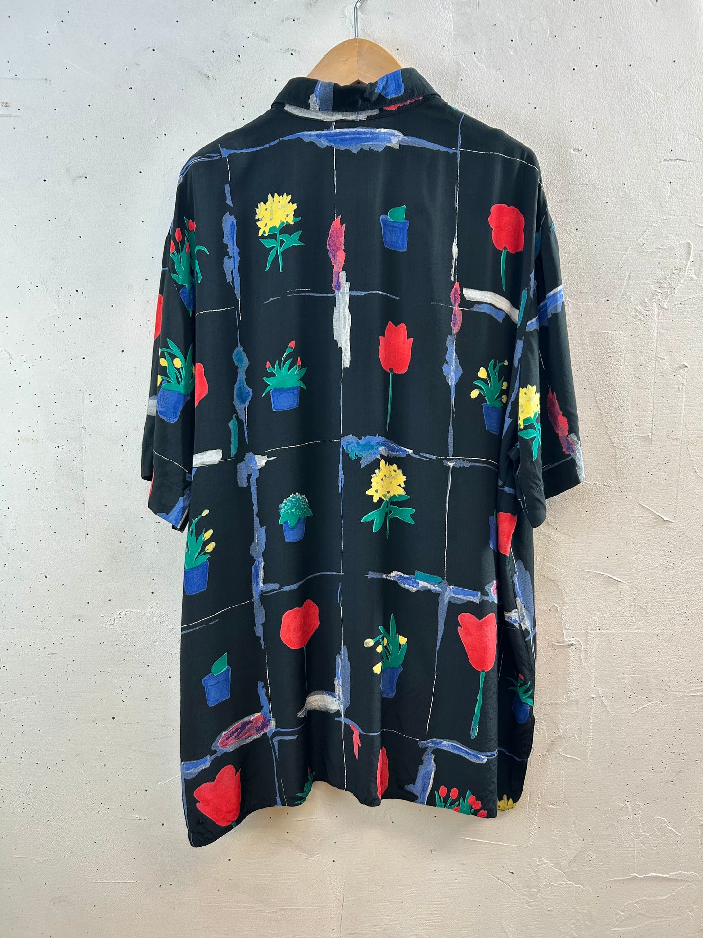 Vintage Shirt [G30774]