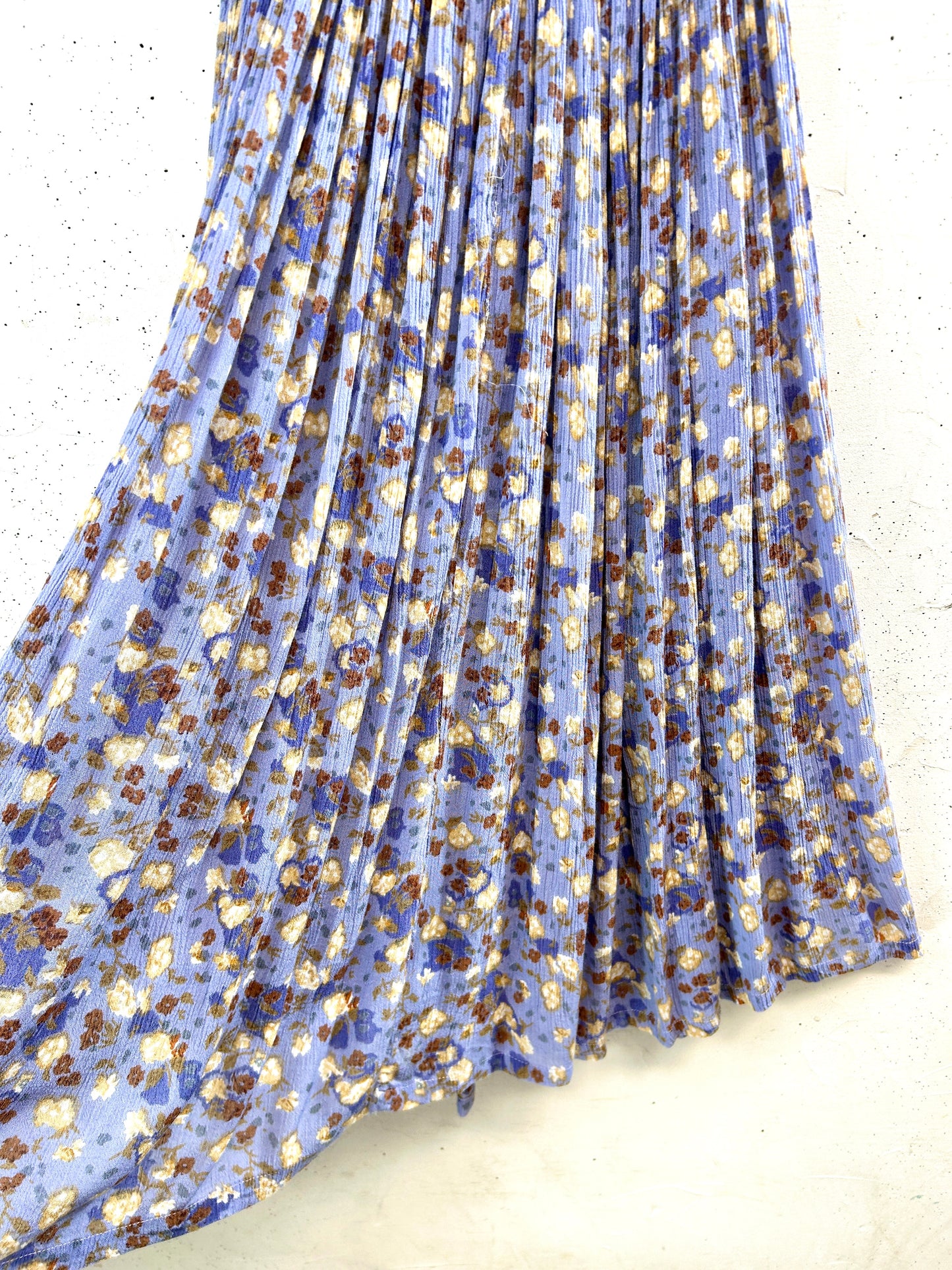 Vintage Skirt [B31651]