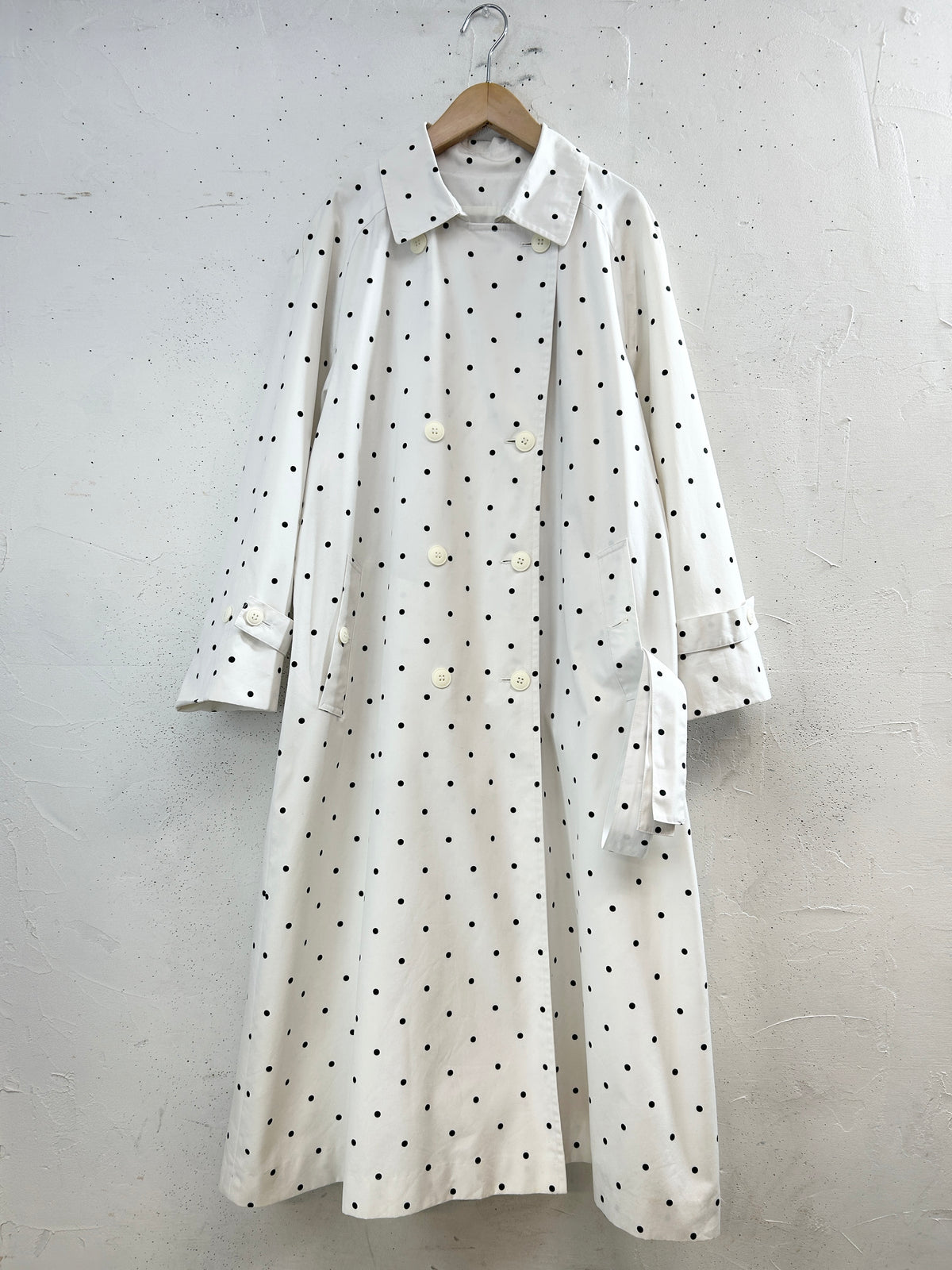 Vintage Coat 〜LONDON TOWNE〜 [J34158]