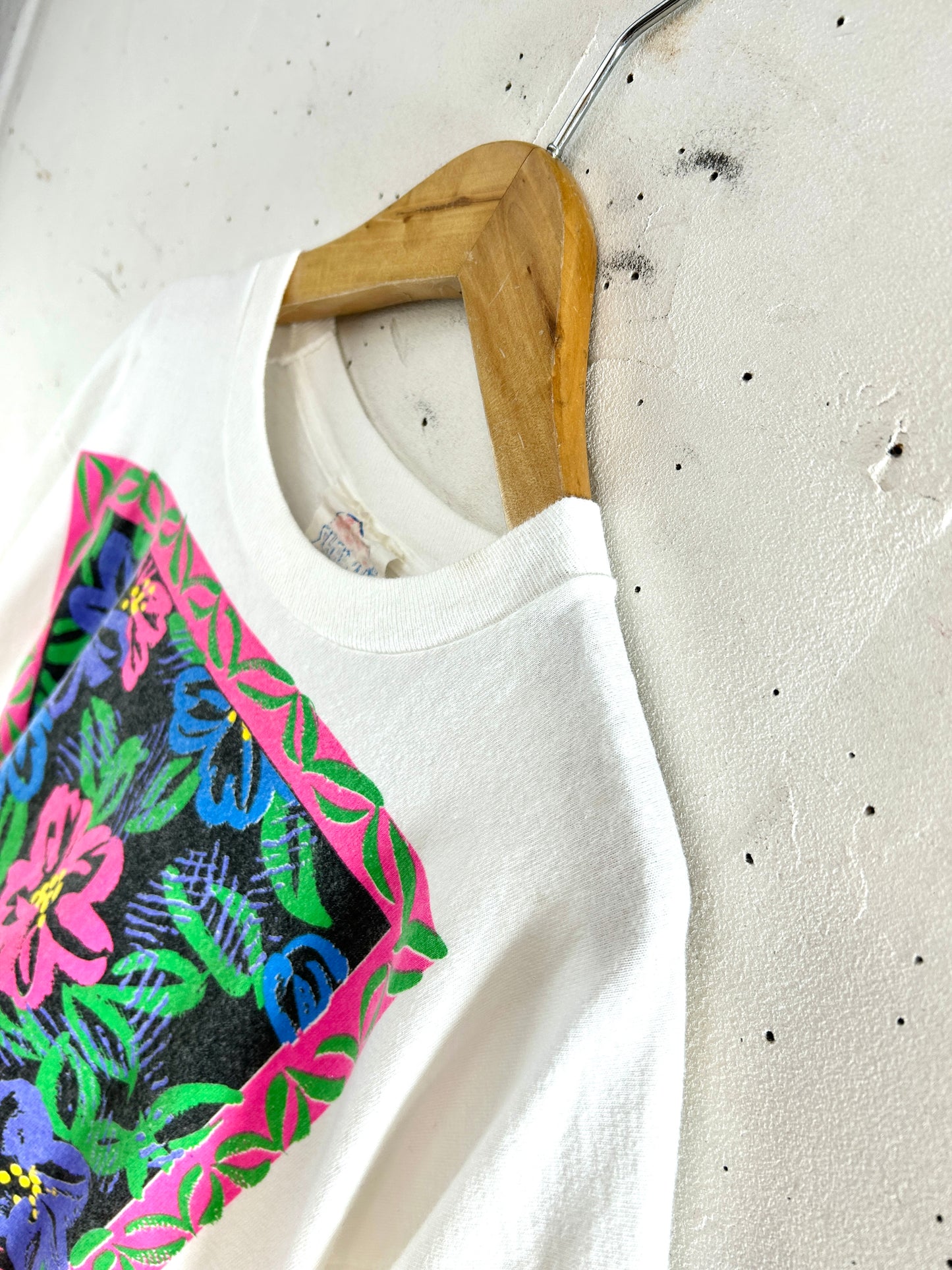 Vintage T-Shirt MADE IN USA 〜BEST FRUIT OF THE LOOM〜 [F32657]