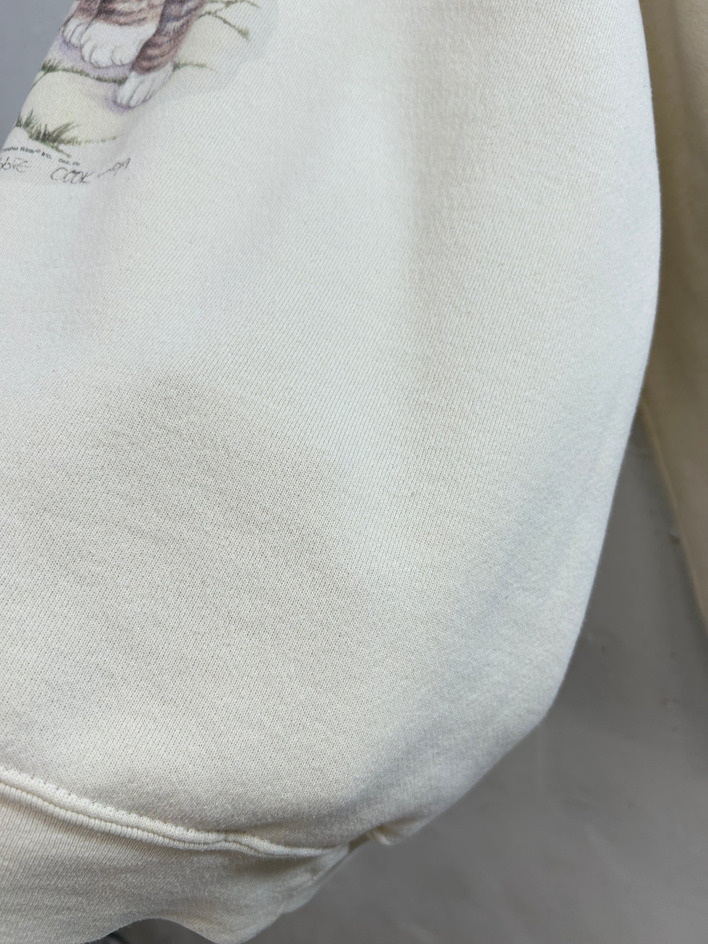 Vintage Sweat [E32410]