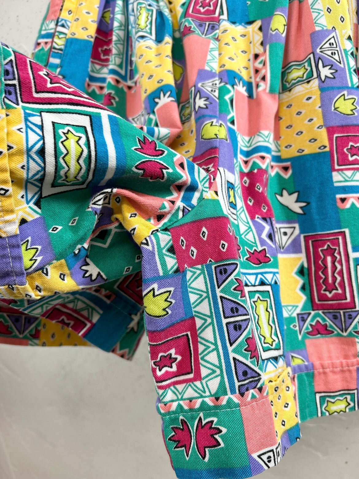Vintage Pants [E32296]