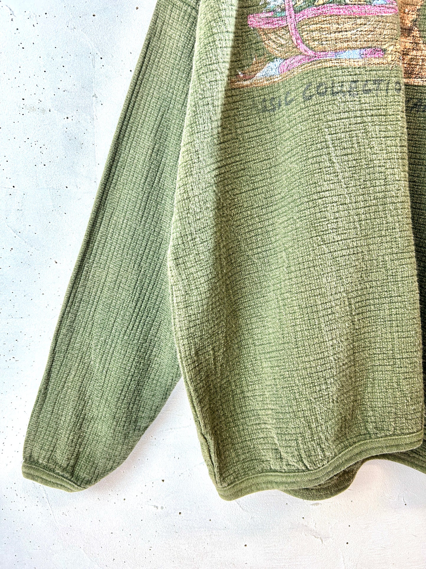 Vintage Sweat MADE IN USA [H30960]