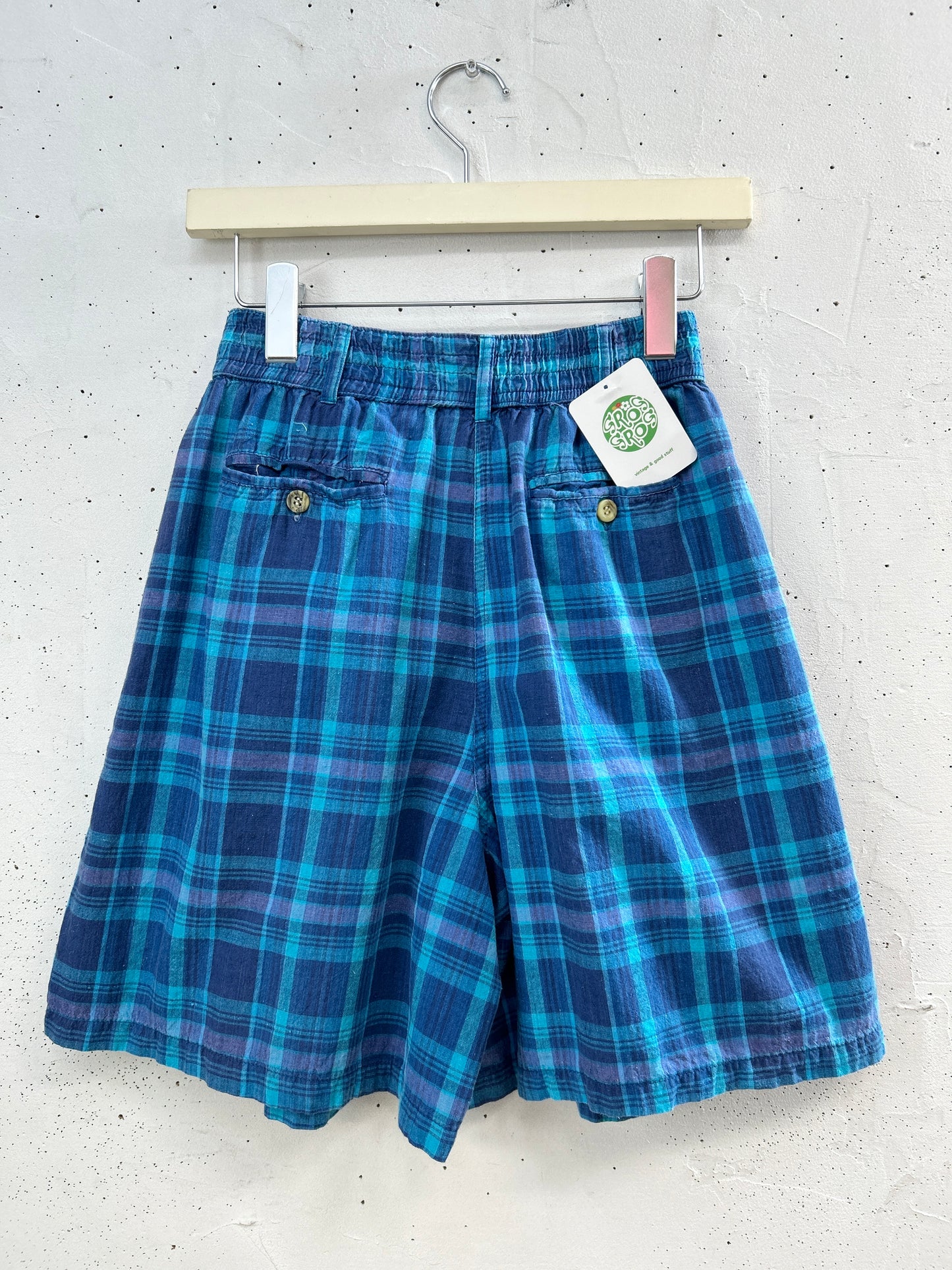 Vintage Pants [G33115]