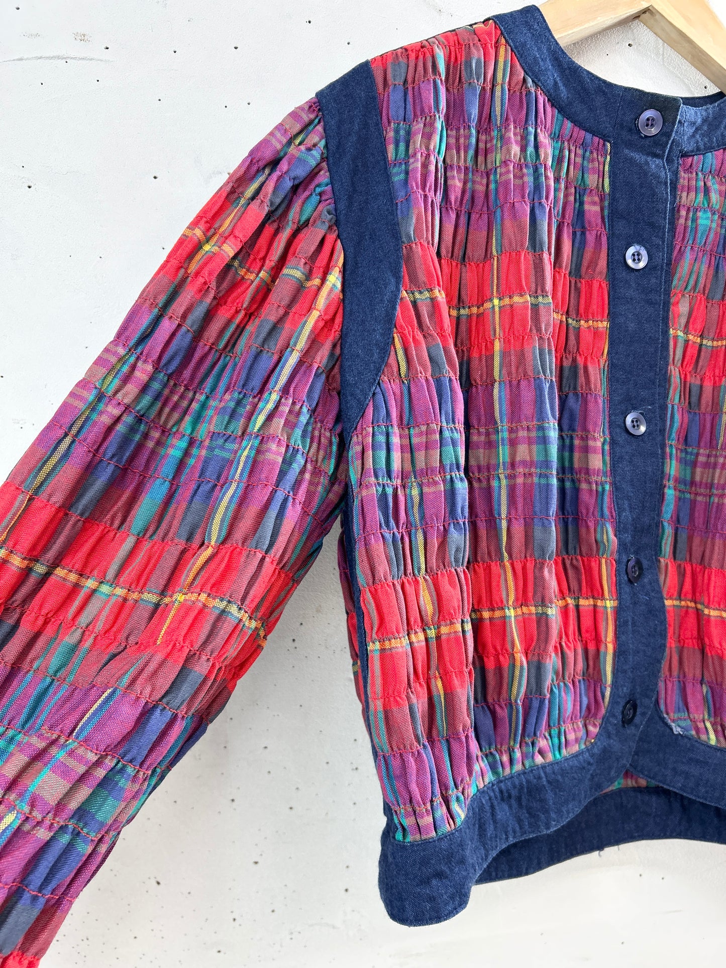Vintage Jacket 〜MADE IN USA〜 [L31083]