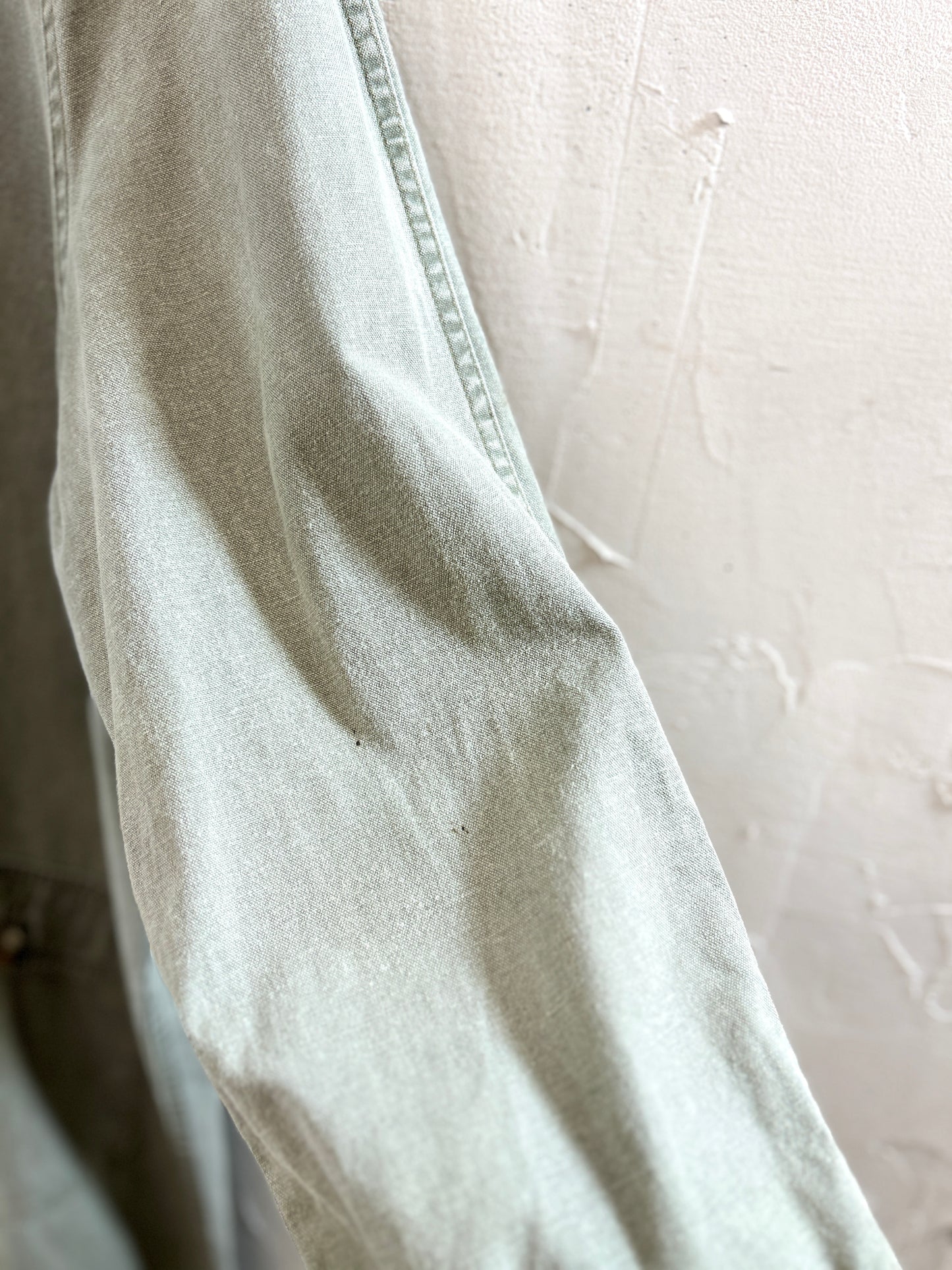 Vintage Duster Coat 〜L.L.Bean〜 MADE IN USA [K30770]