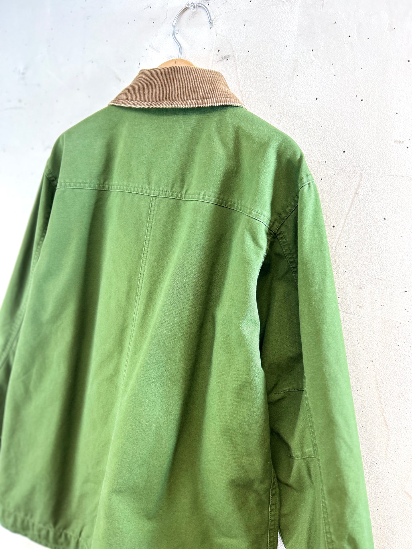 Vintage Jacket 〜L.L.BEAN〜 [K30824]
