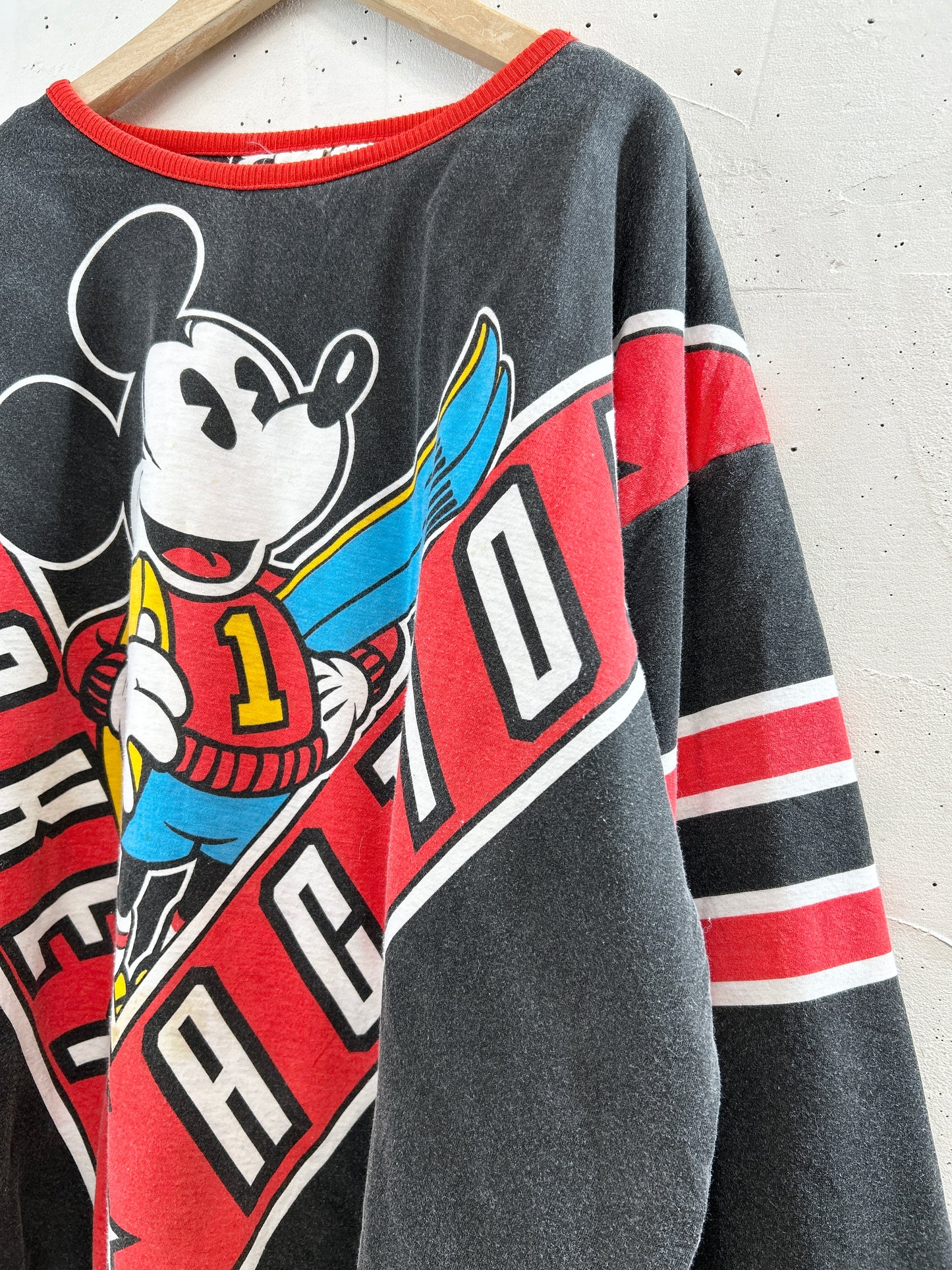 Vintage Tops [B31476]