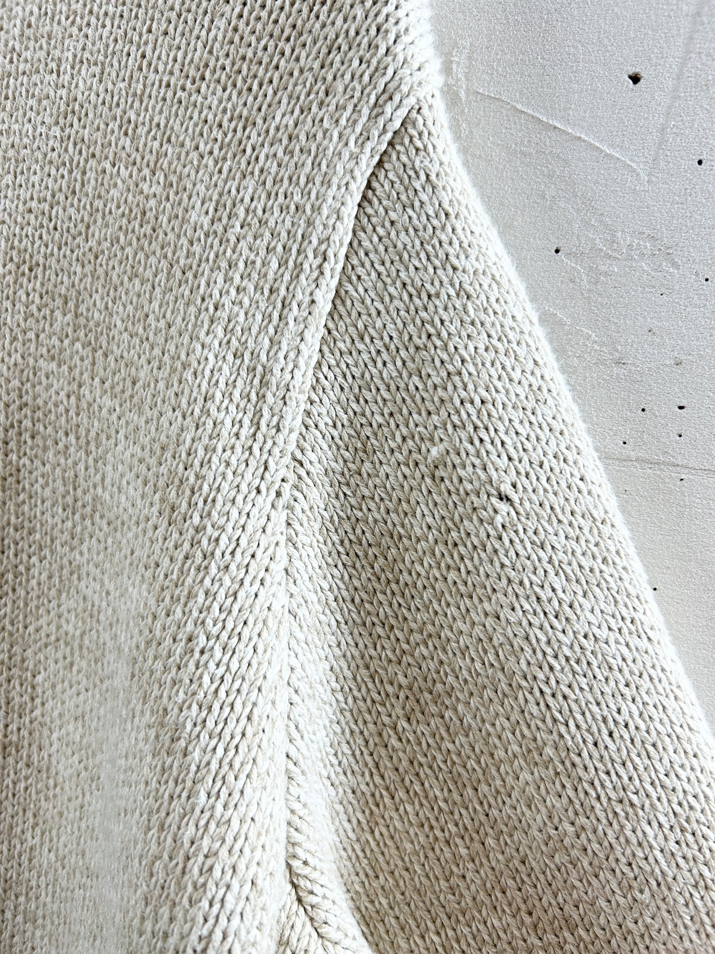 Vintage Cardigan 〜L.L.BEAN〜 [I30184]