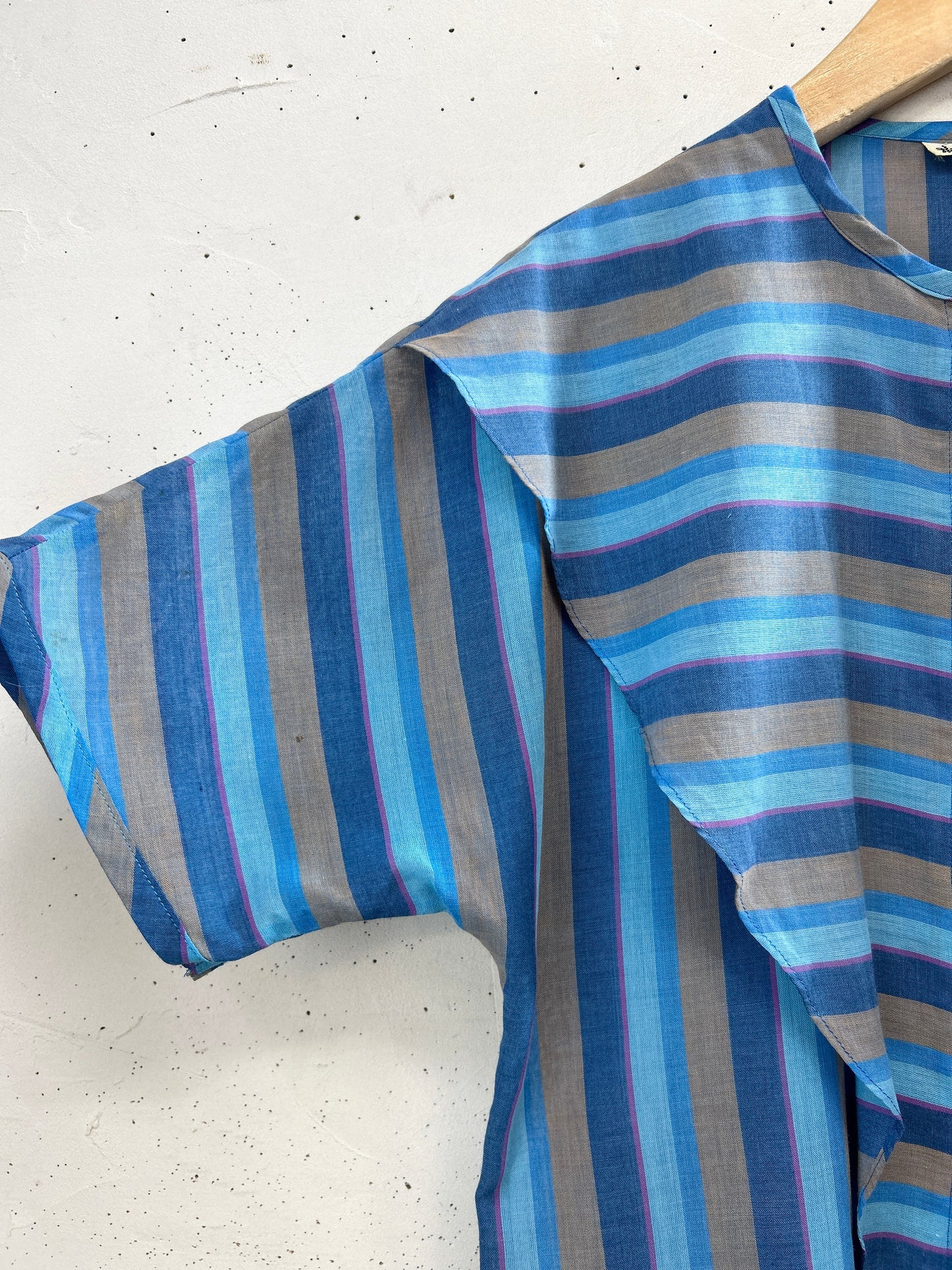 Vintage Shirt [E32424]