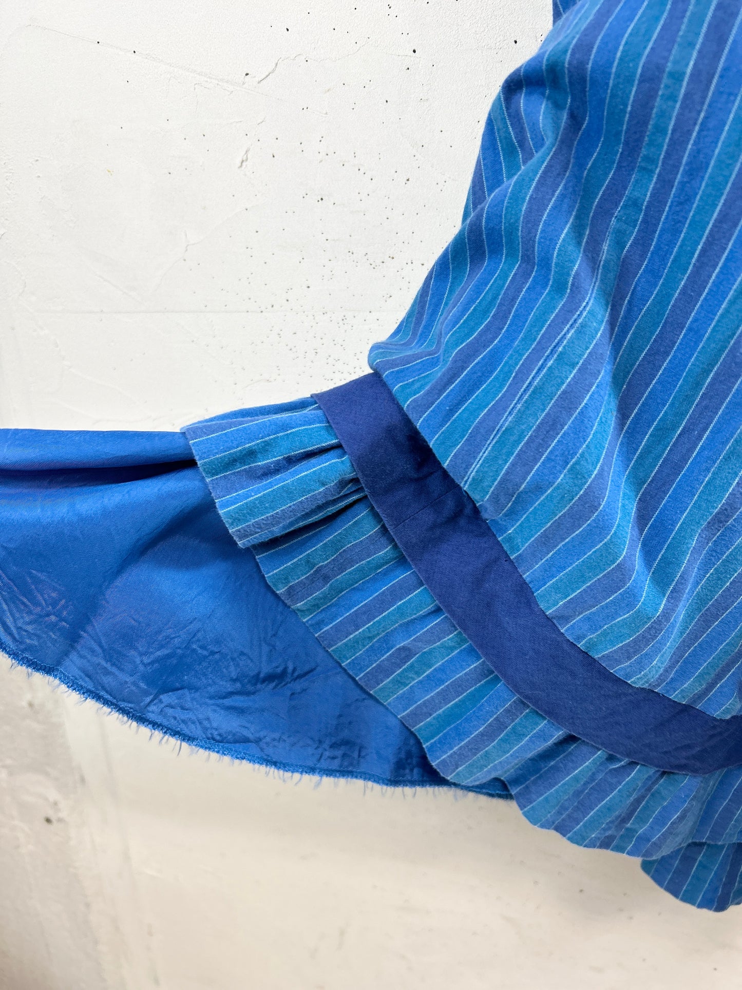 Vintage Skirt MADE IN W.GERMANY [A31256]