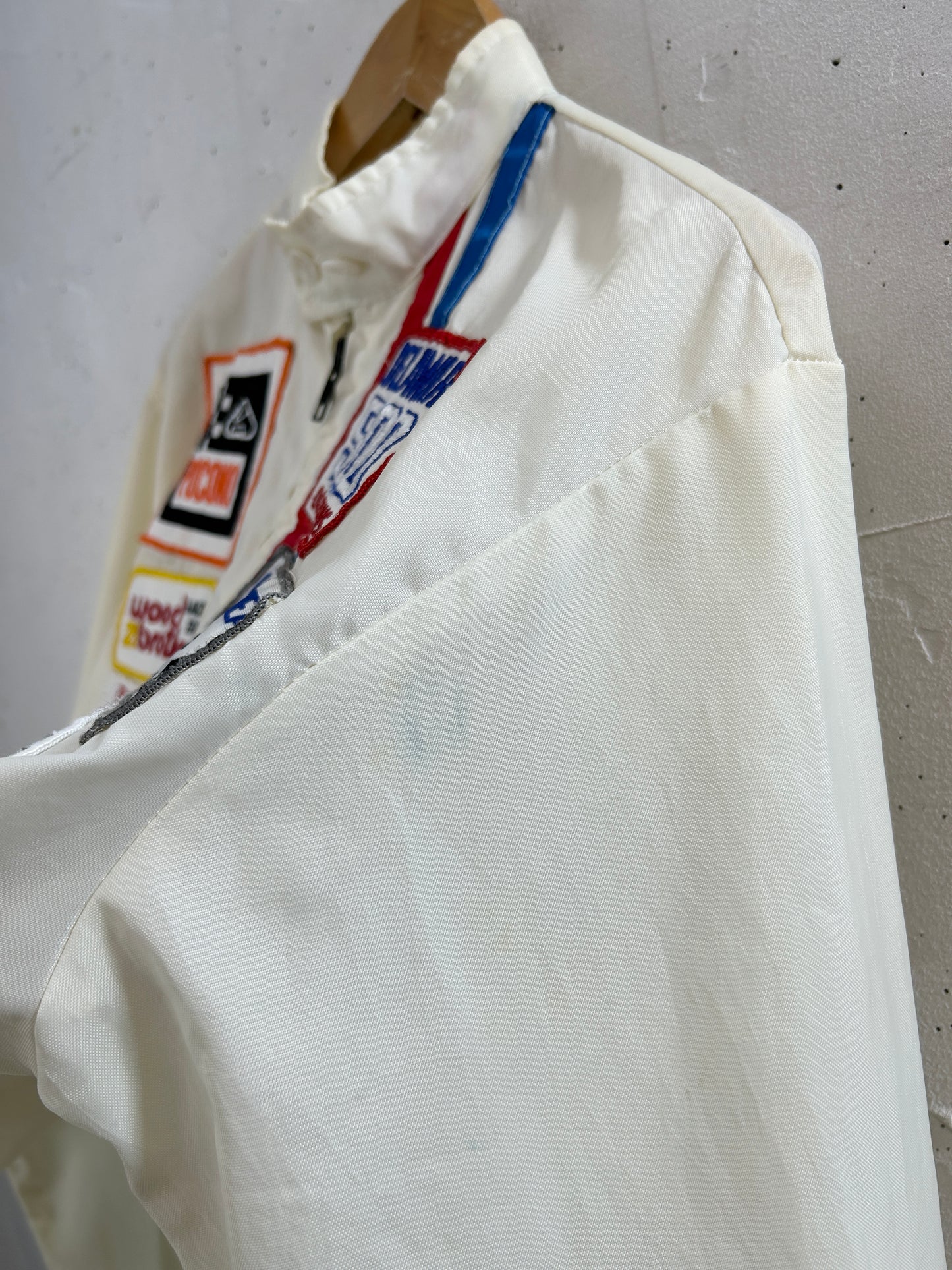 Vintage Jacket [F32678]
