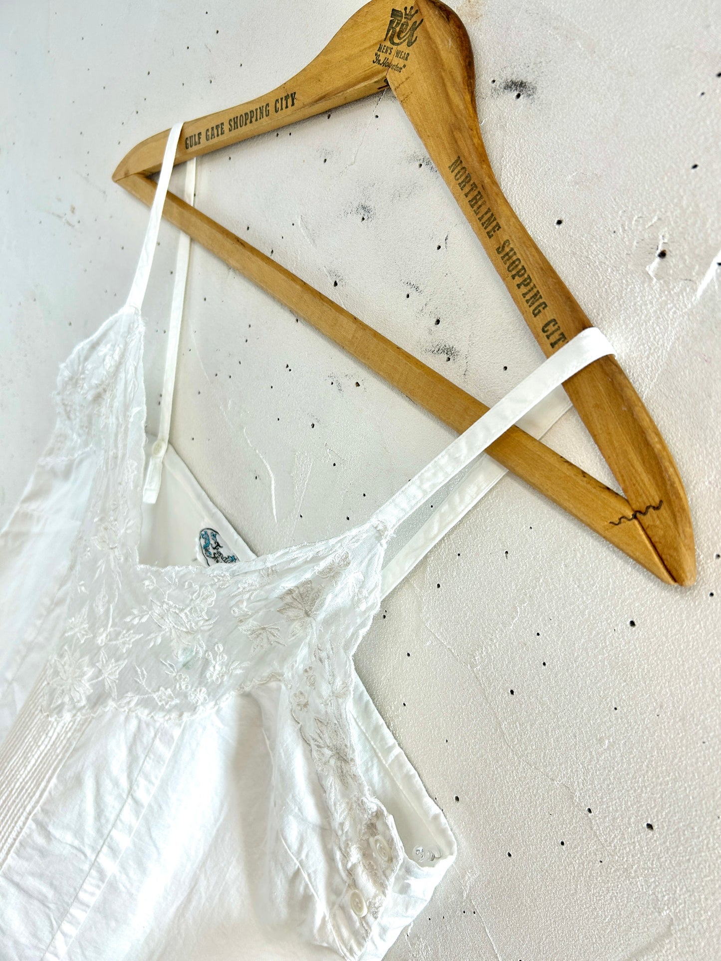 Vintage Camisole Tops [E32508]