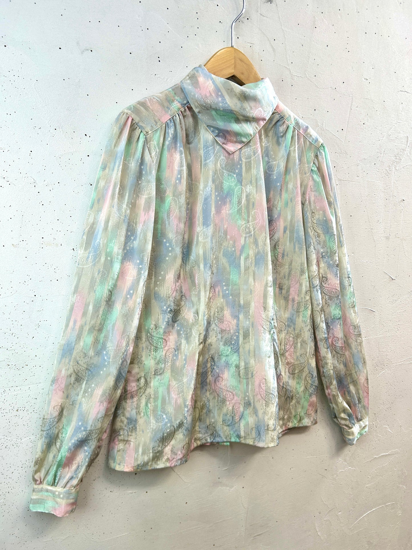 Vintage Shirt [D32233]