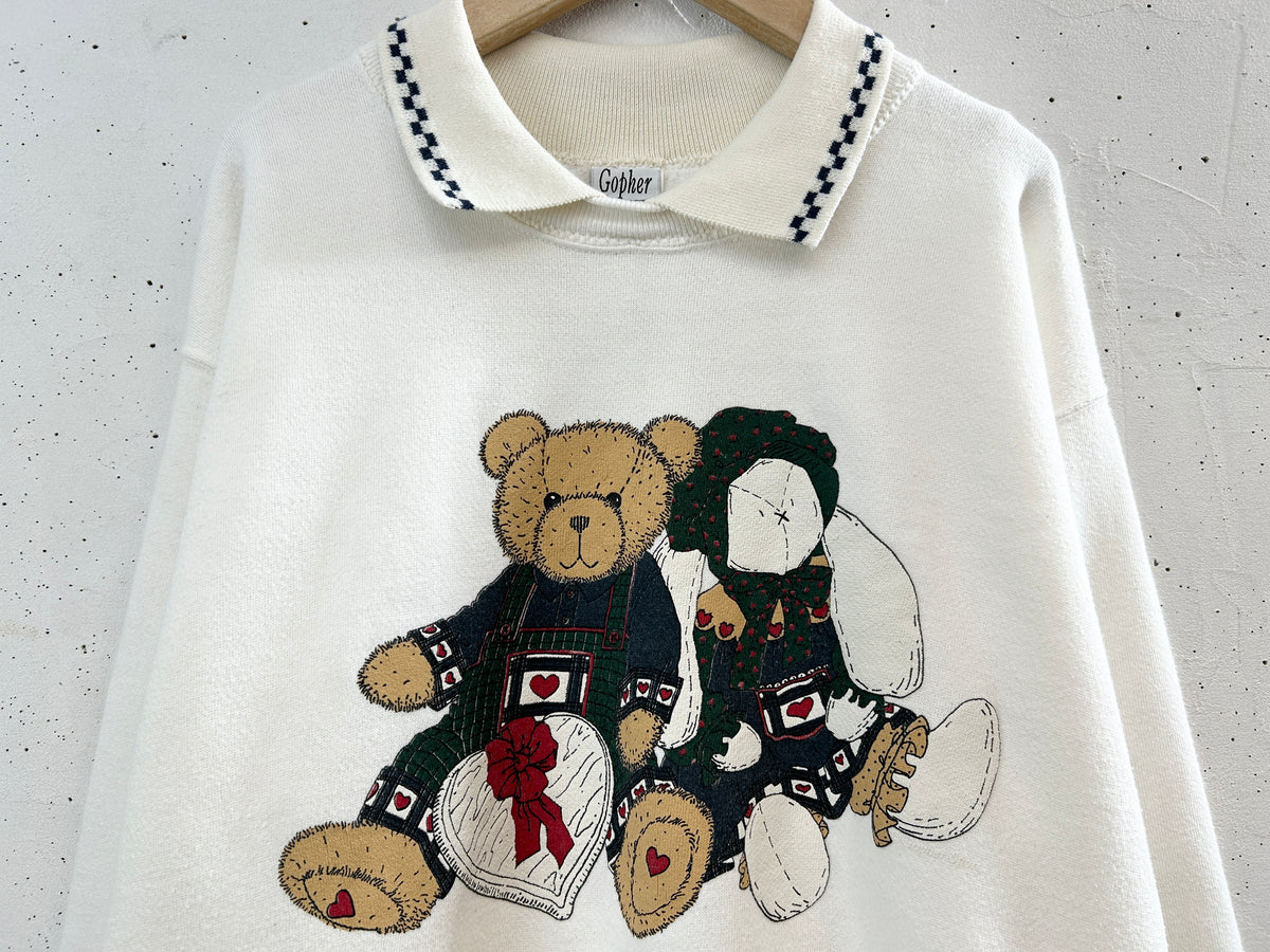 Vintage Sweat [I33826]