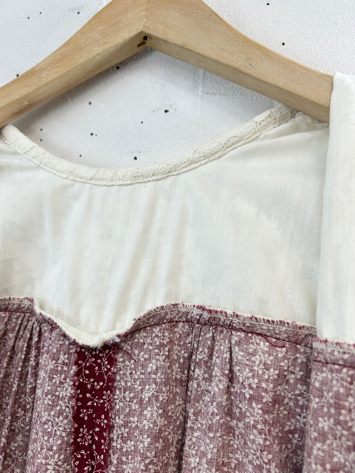 Vintage HAWAII Dress [A31412]