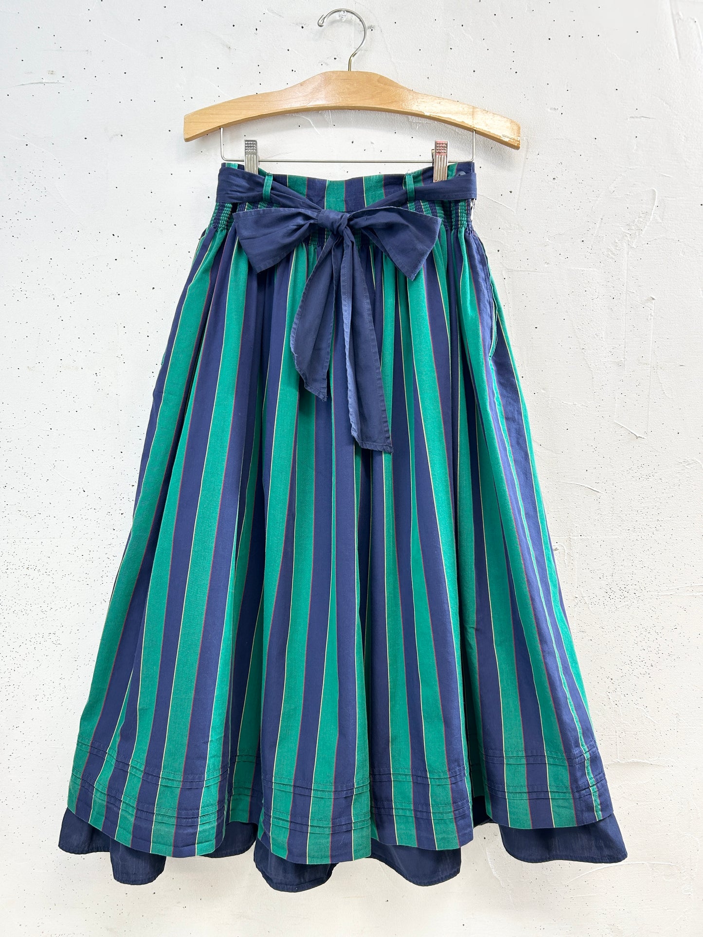 Vintage Tyrol Skirt [E32481]