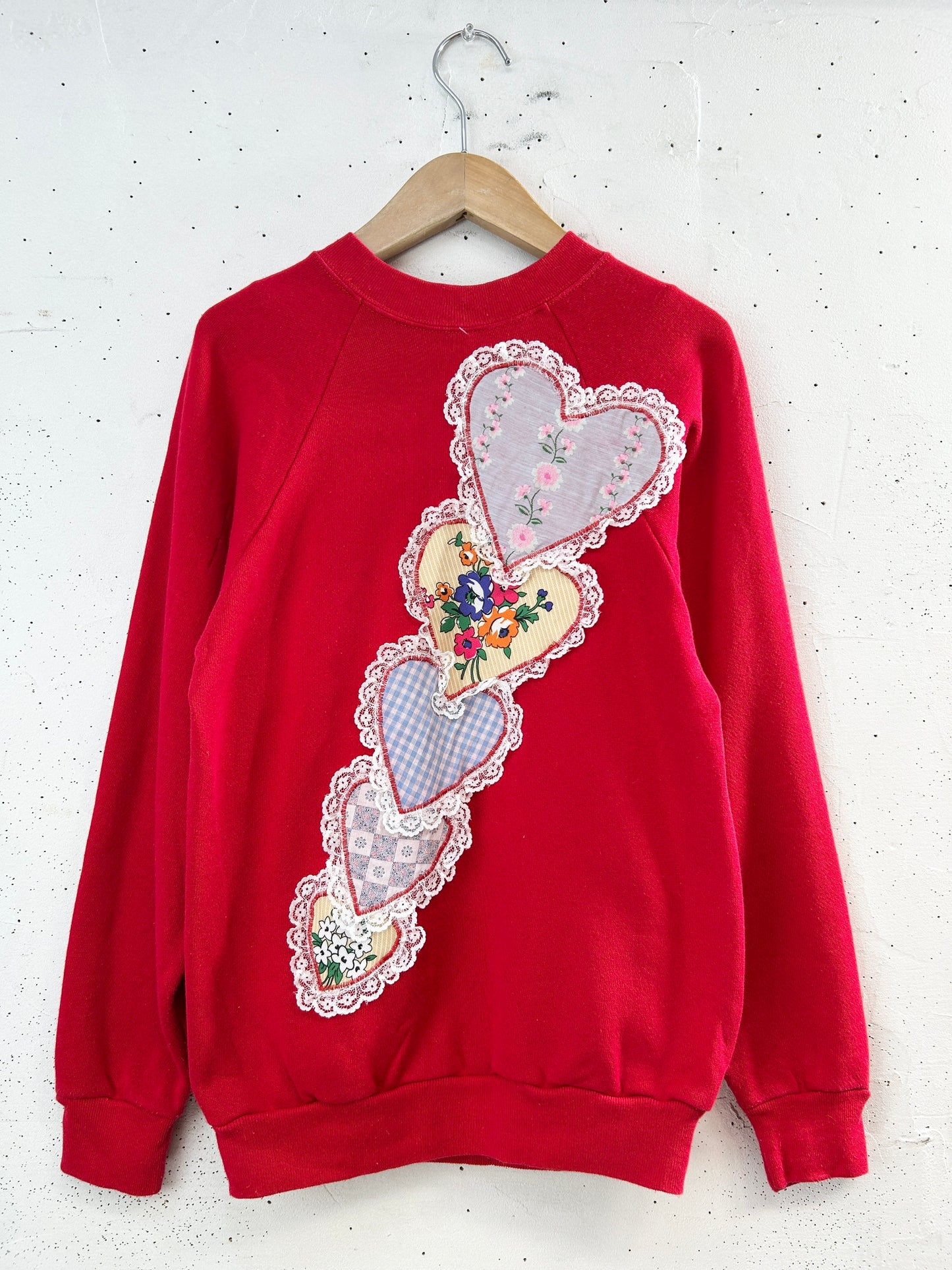 Vintage Sweat [I33708]