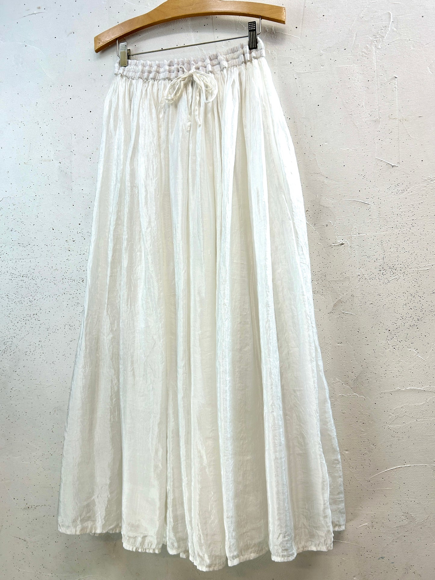 Vintage Skirt [C31834]