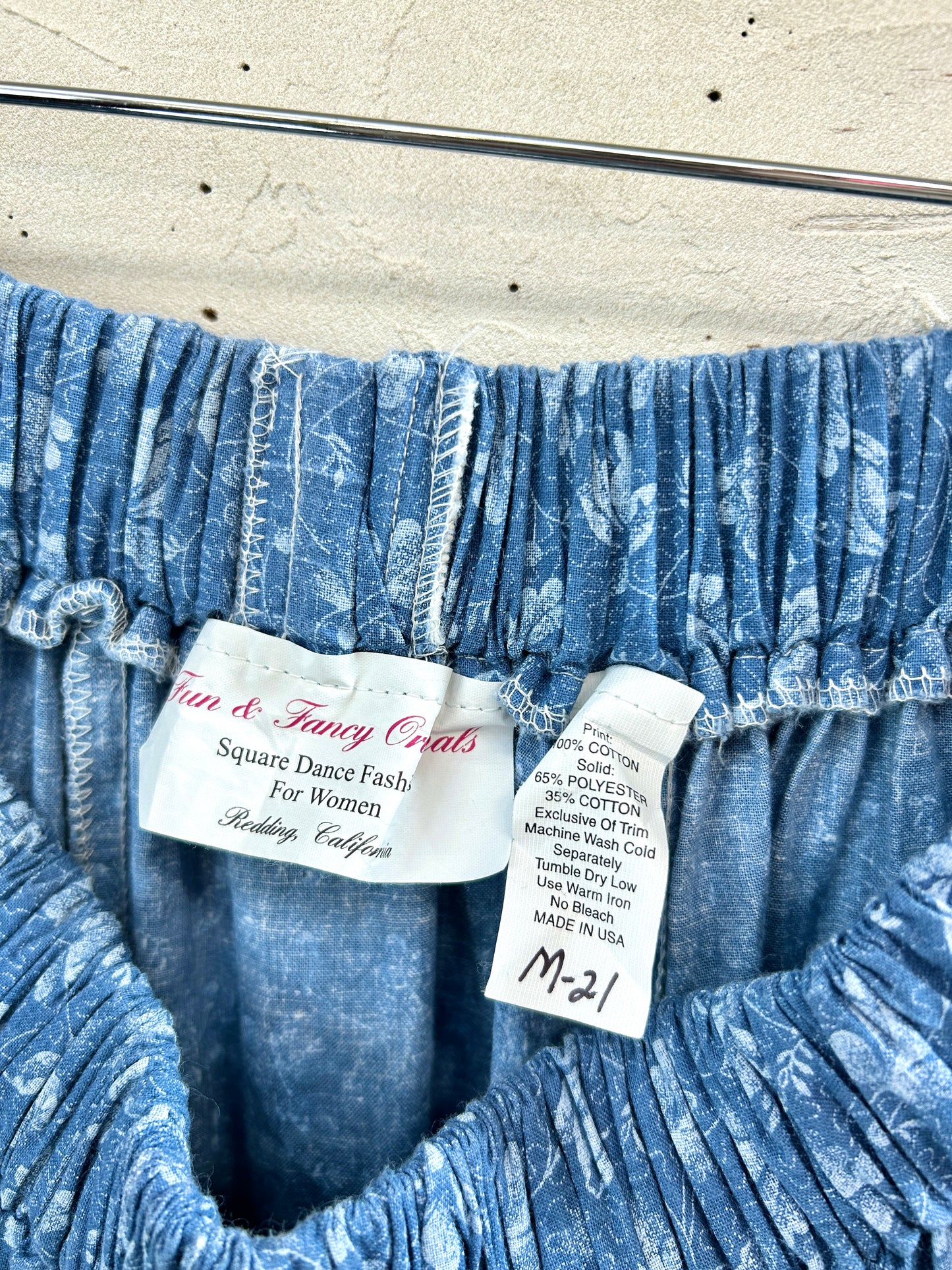Vintage Skirt [H33429]