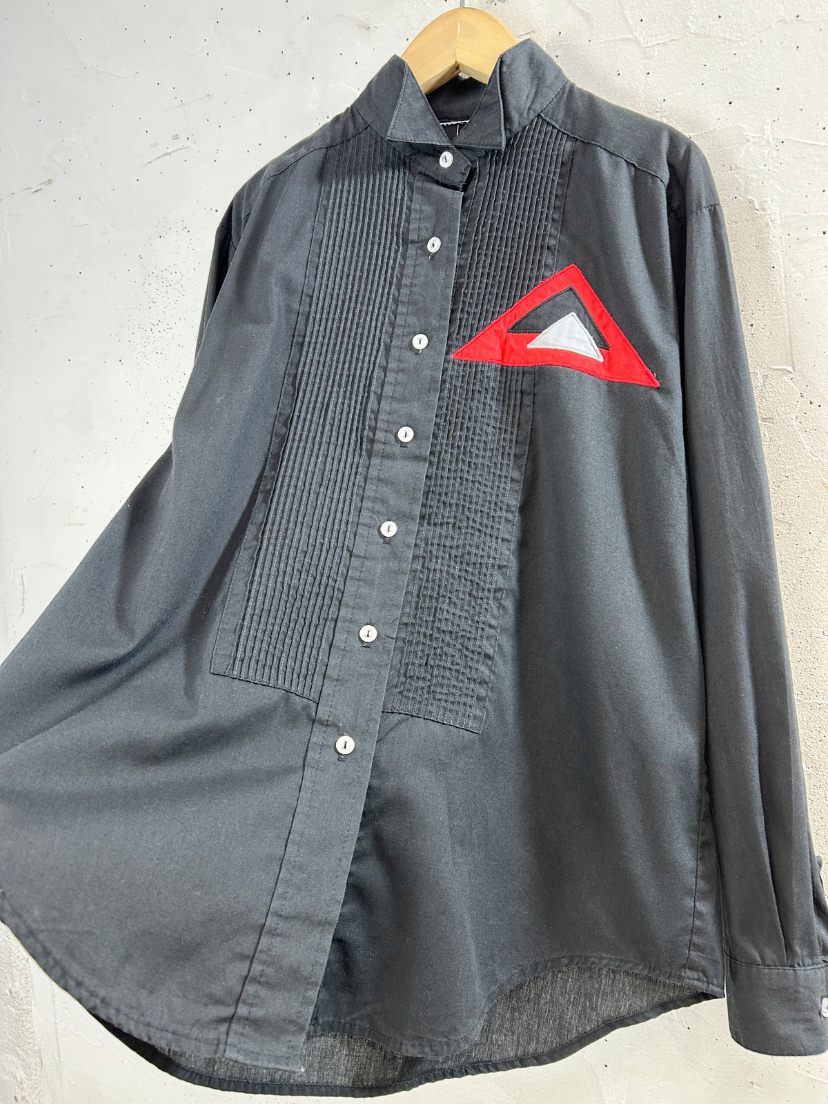 Vintage Shirt [I34010]