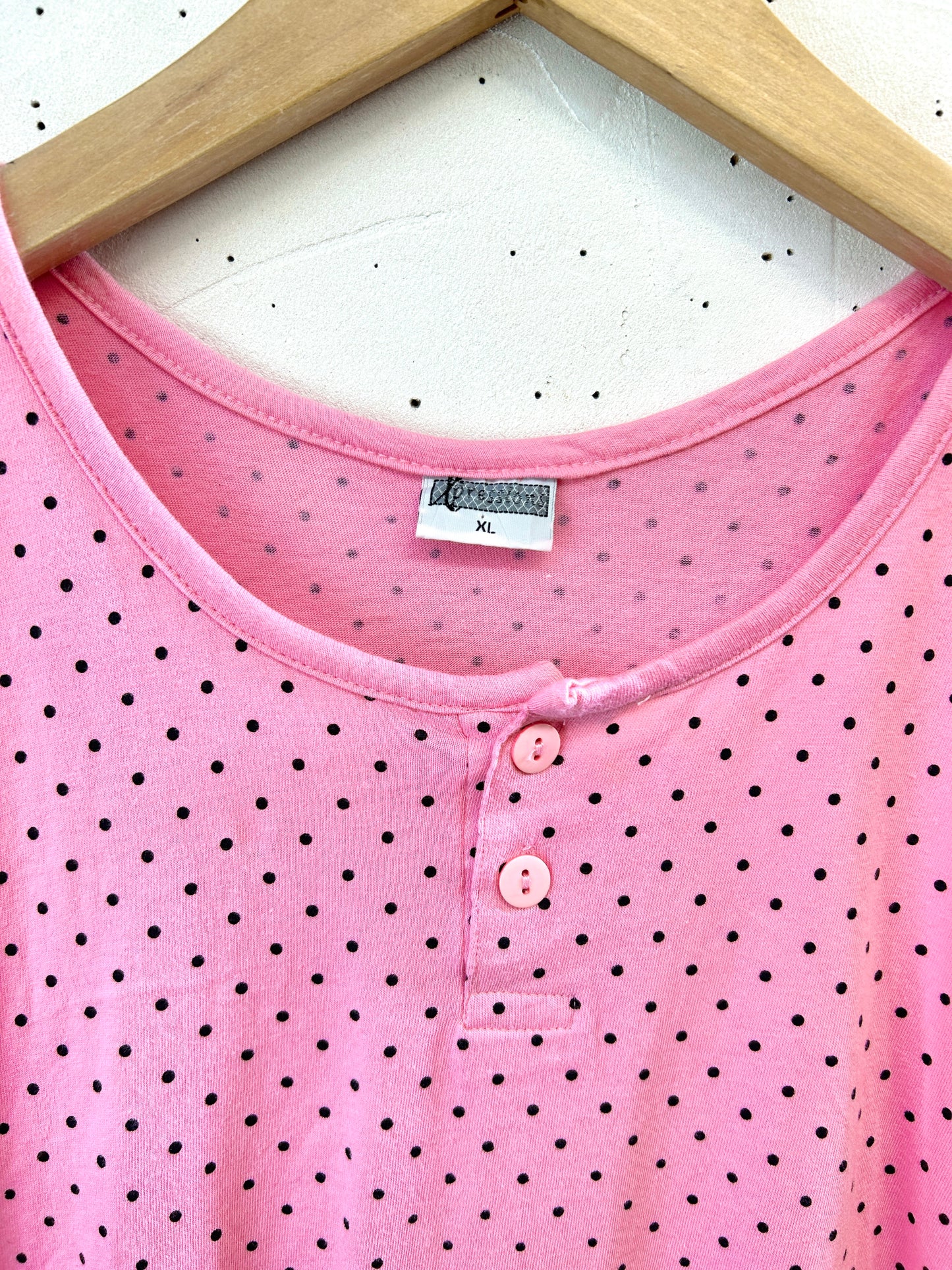 Vintage Tank Top [E32545]