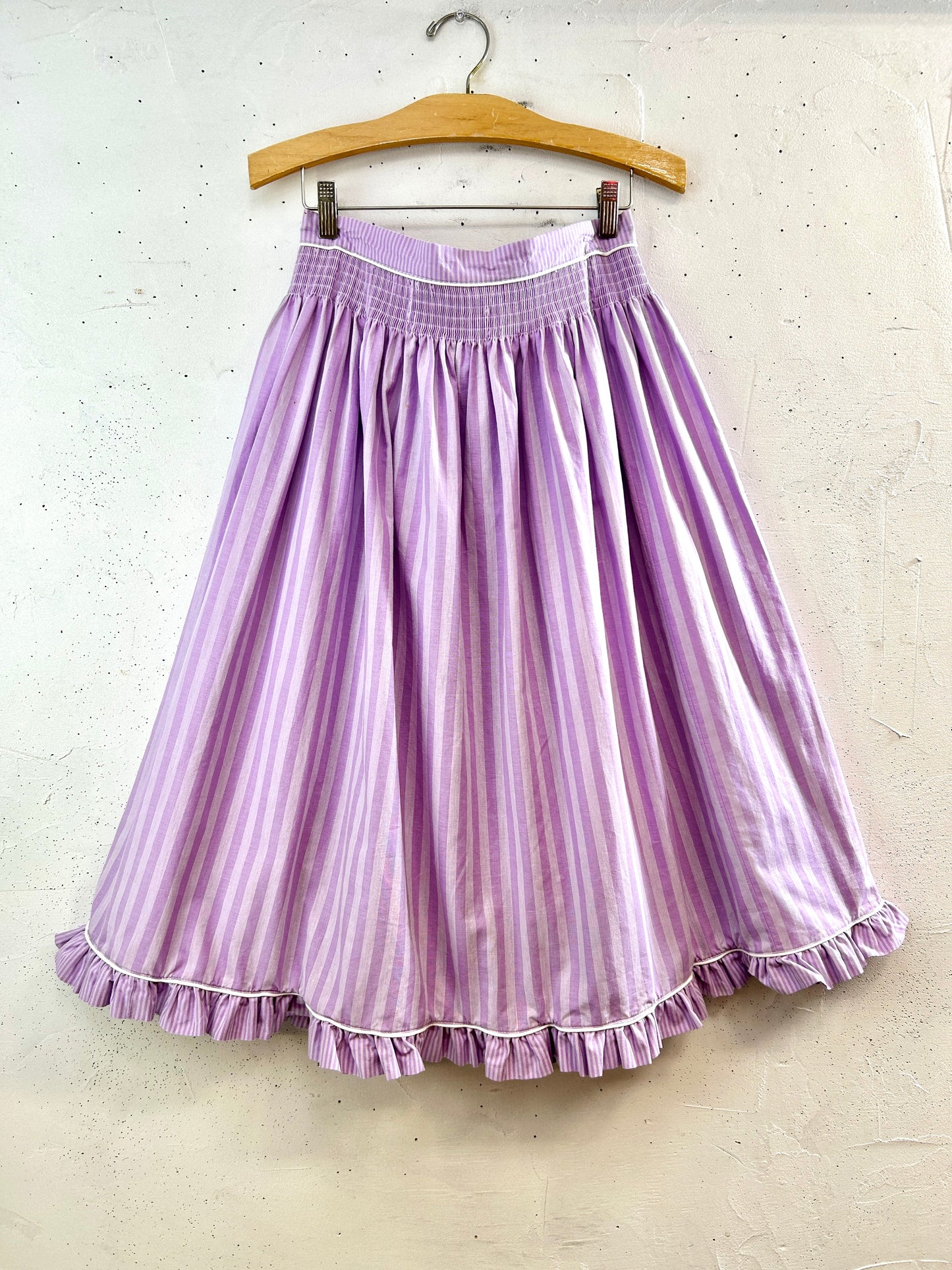 Vintage Tyrol Skirt [G33190]