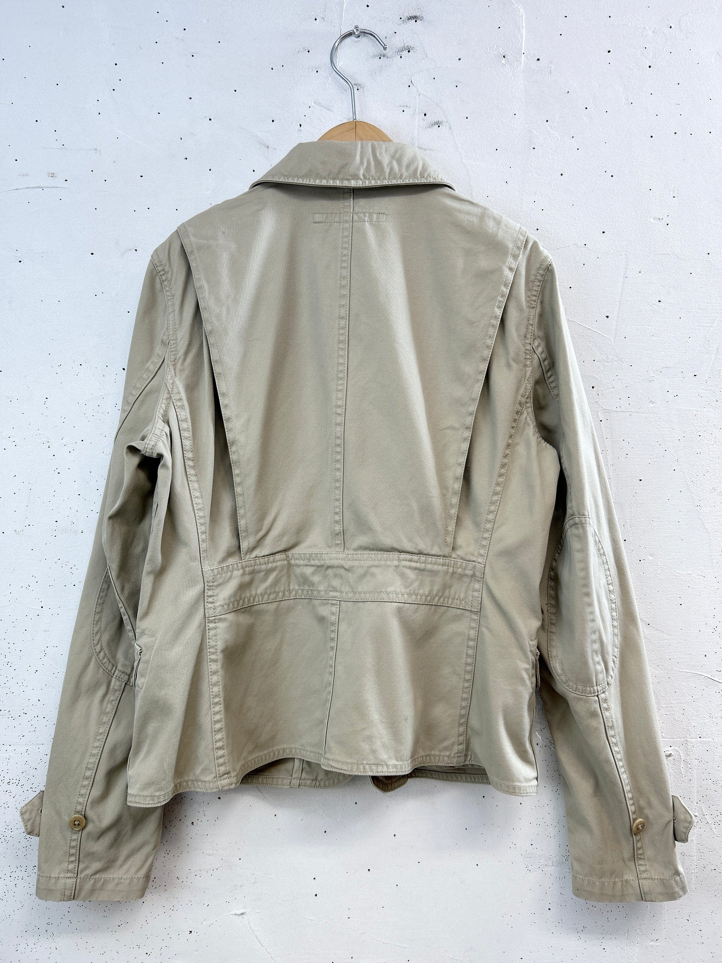 Vintage Hunting Jacket 〜Ralph Lauren〜 [C31767]