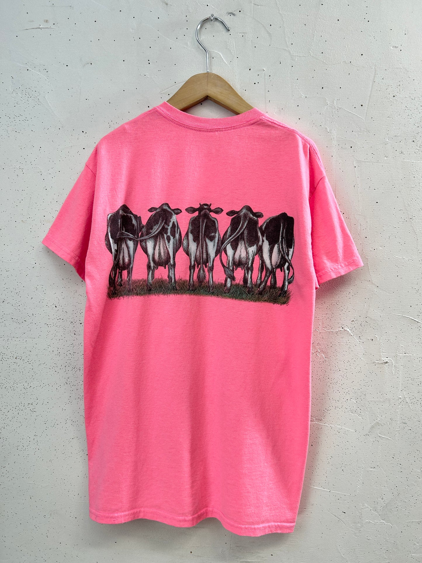 Vintage T-Shirt [H33432]