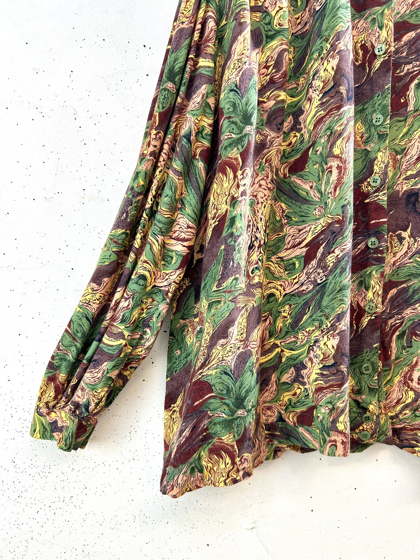 Vintage Shirt [L30937]