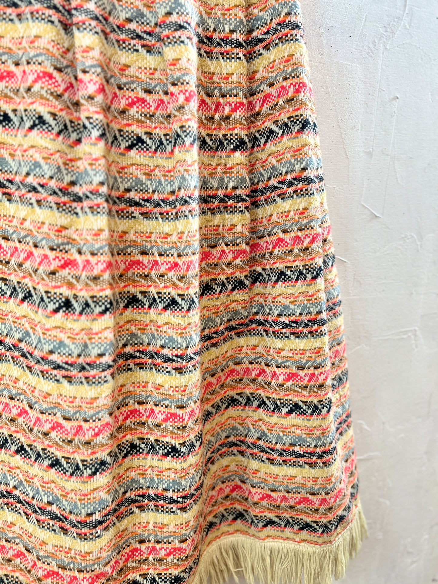 Vintage Skirt [J30394]