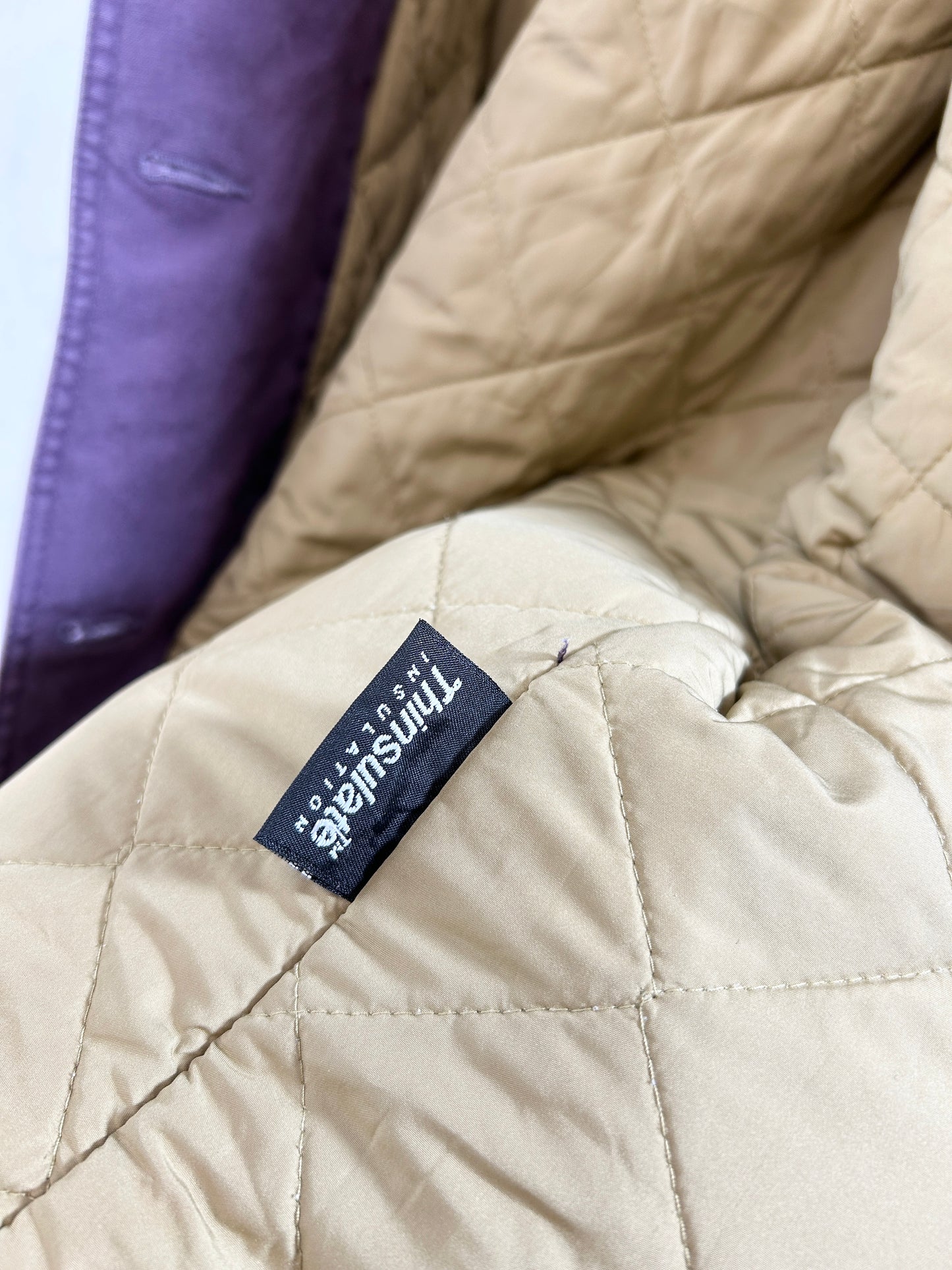 Vintage Jacket 〜L.L.BEAN〜 [K30700]