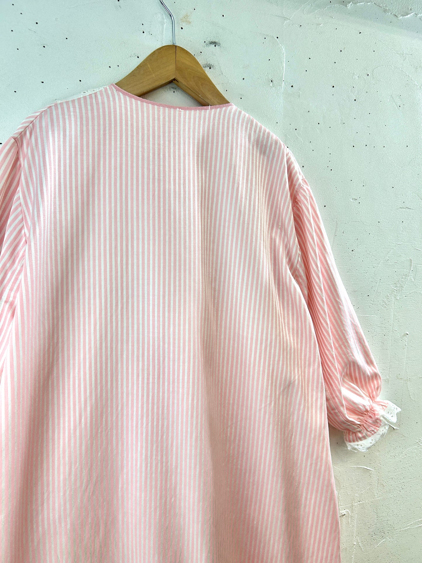 Vintage Nightie Dress [F32559]