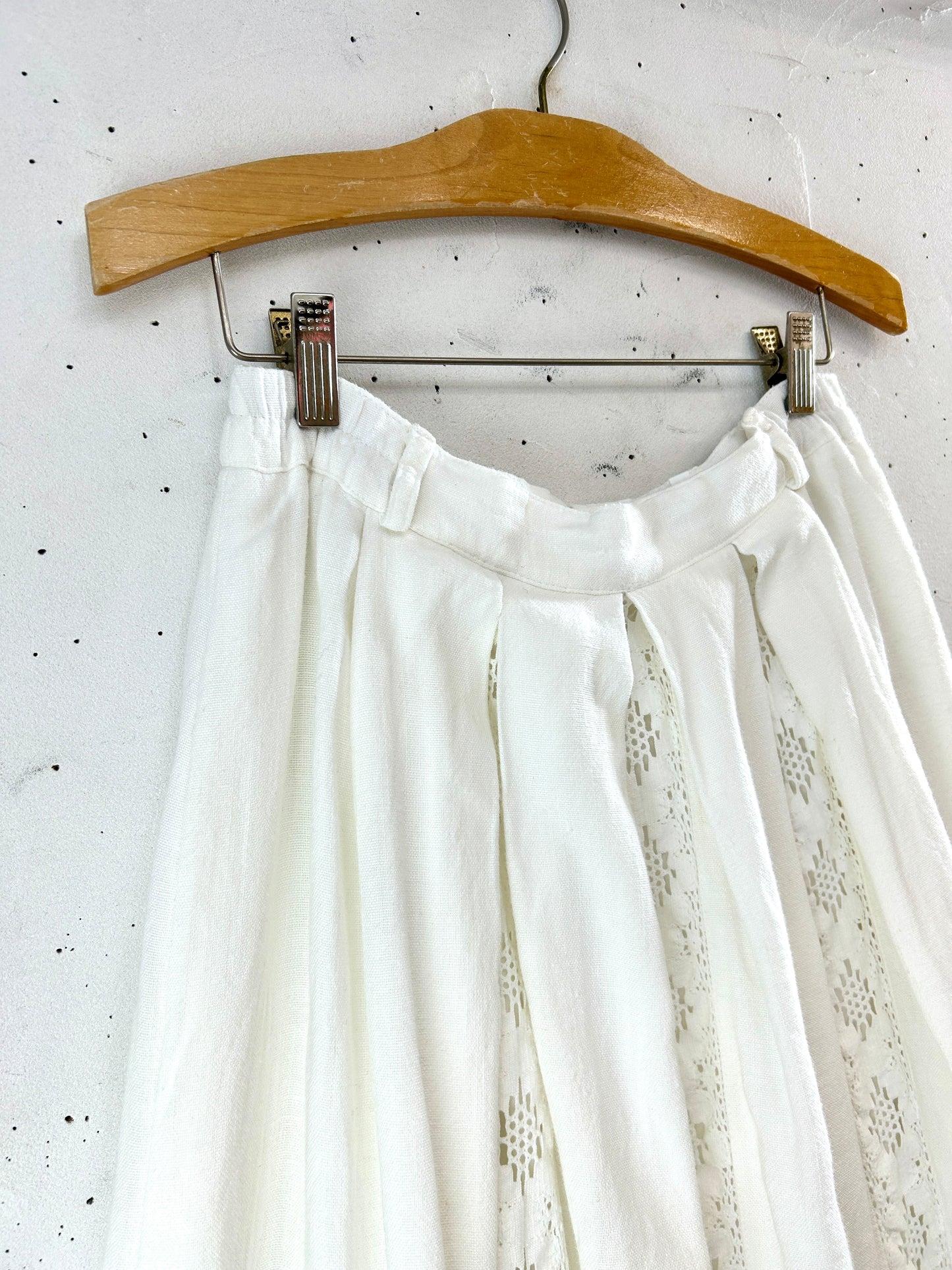 Vintage Tyrol Skirt [F32654]